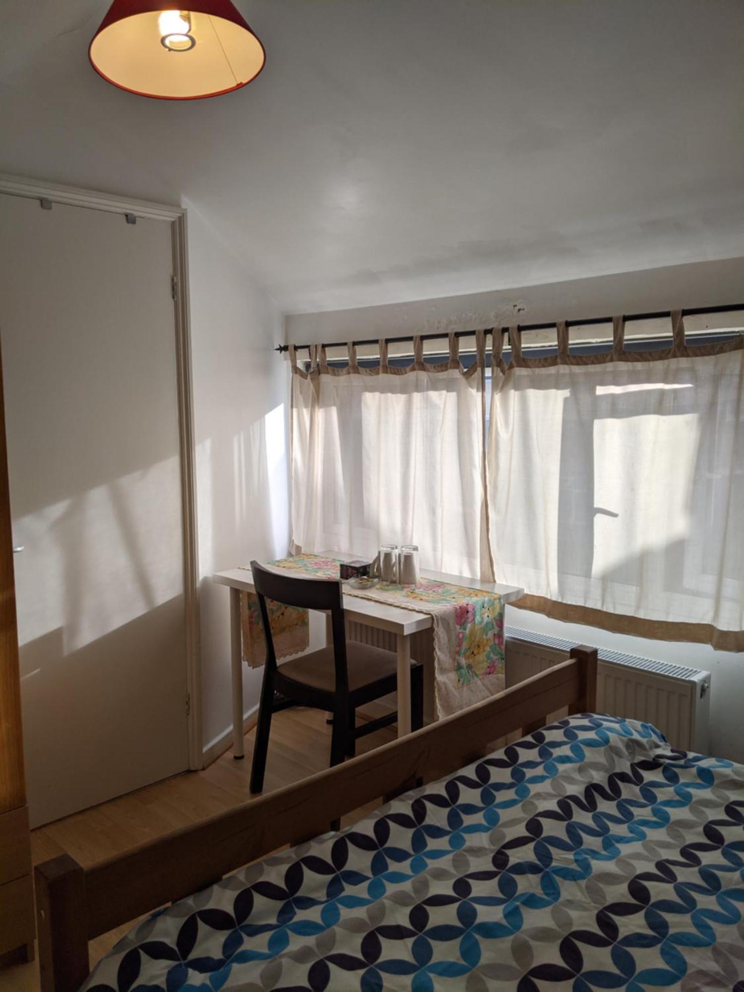 Privat overnatting And Peaceful With Your Own Bathroom London