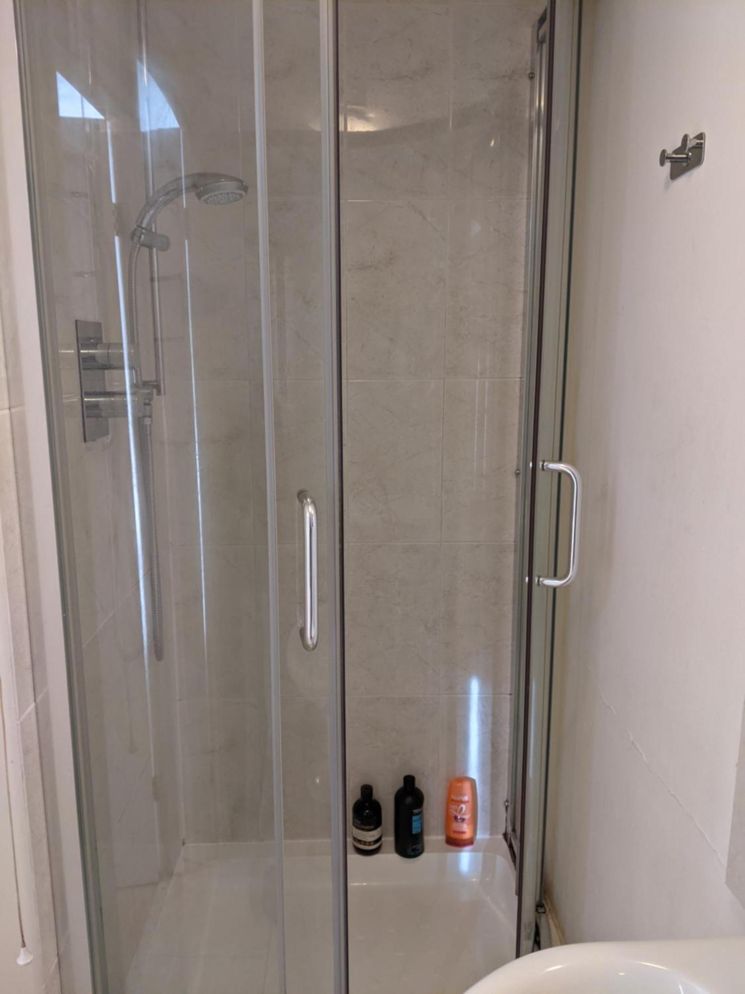 And Peaceful With Your Own Bathroom
