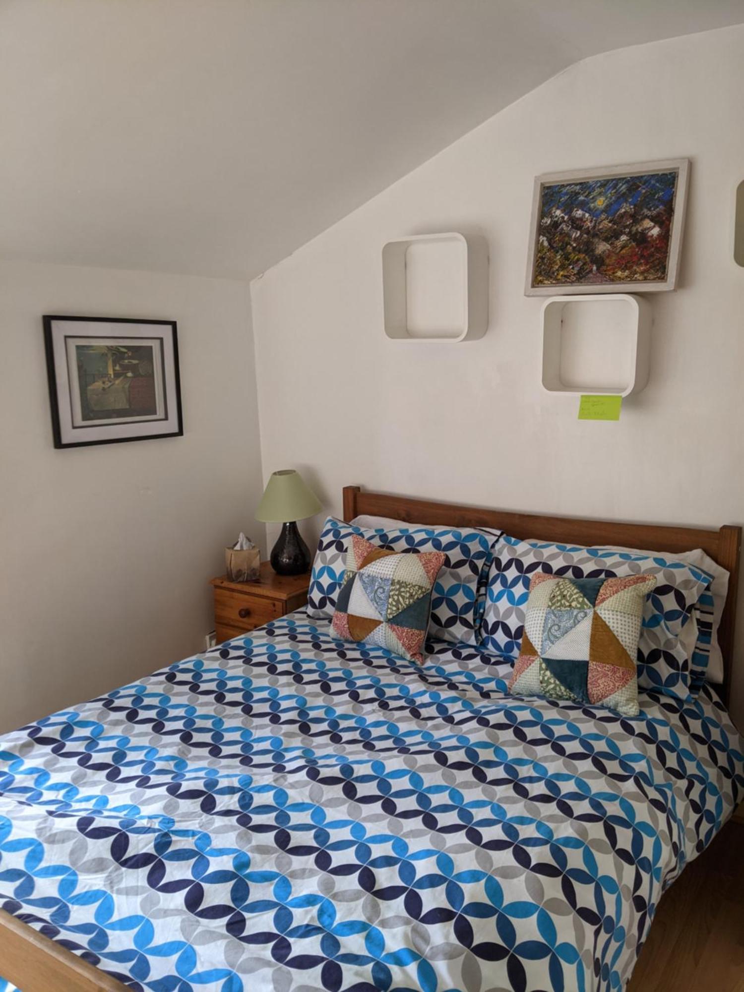Privat overnatting And Peaceful With Your Own Bathroom London