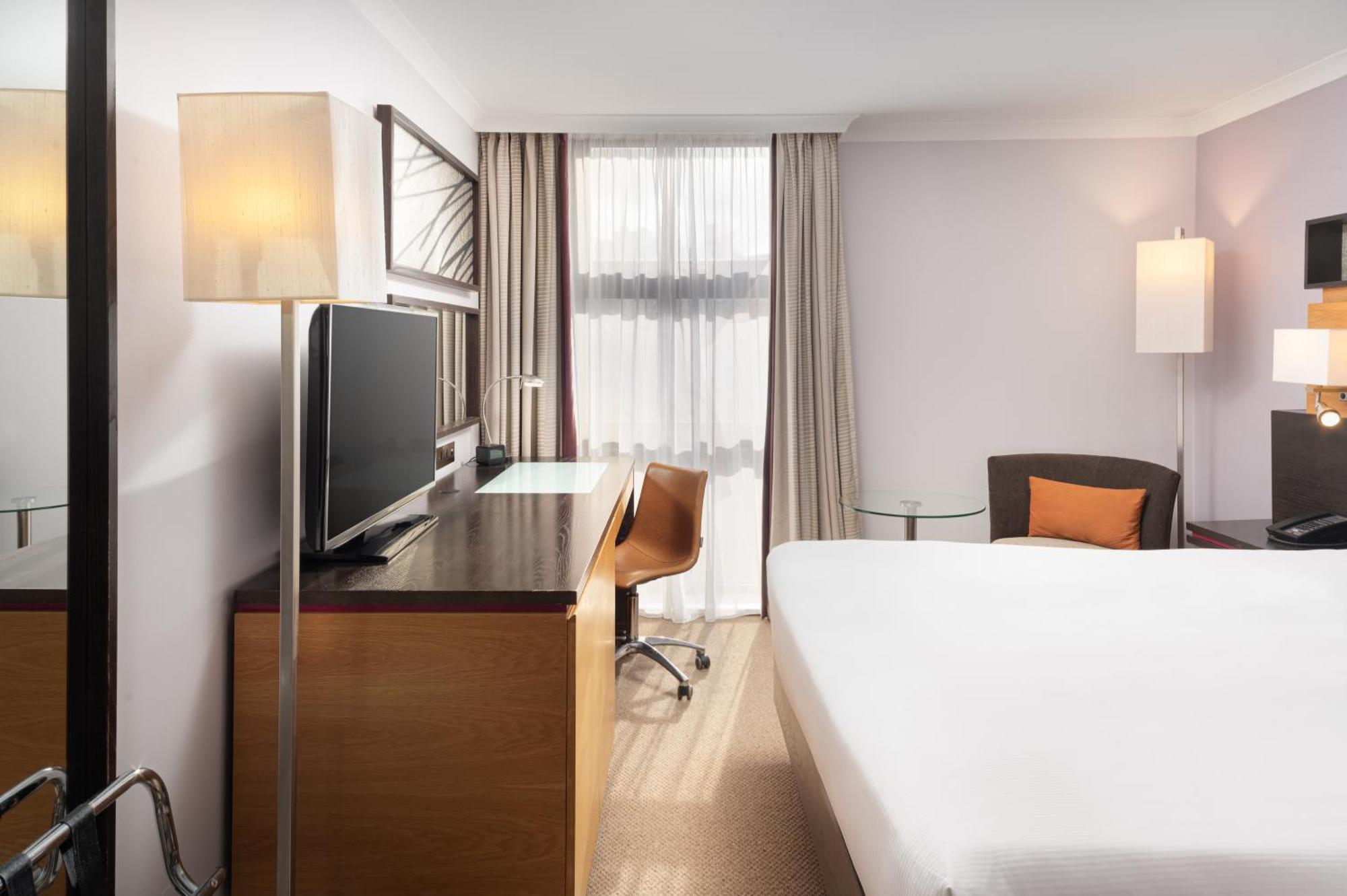 Hilton Kensington