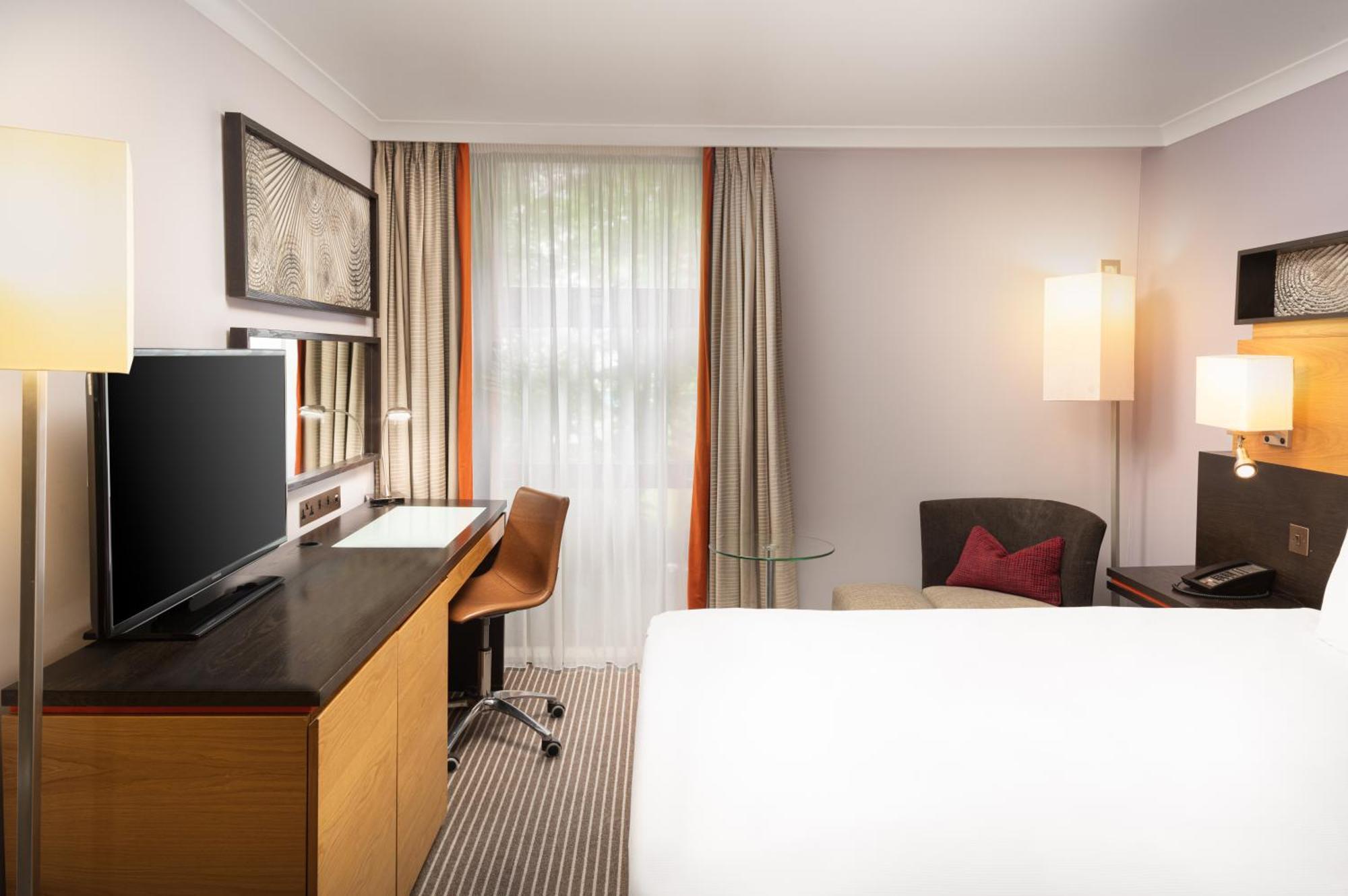 Hilton Kensington London