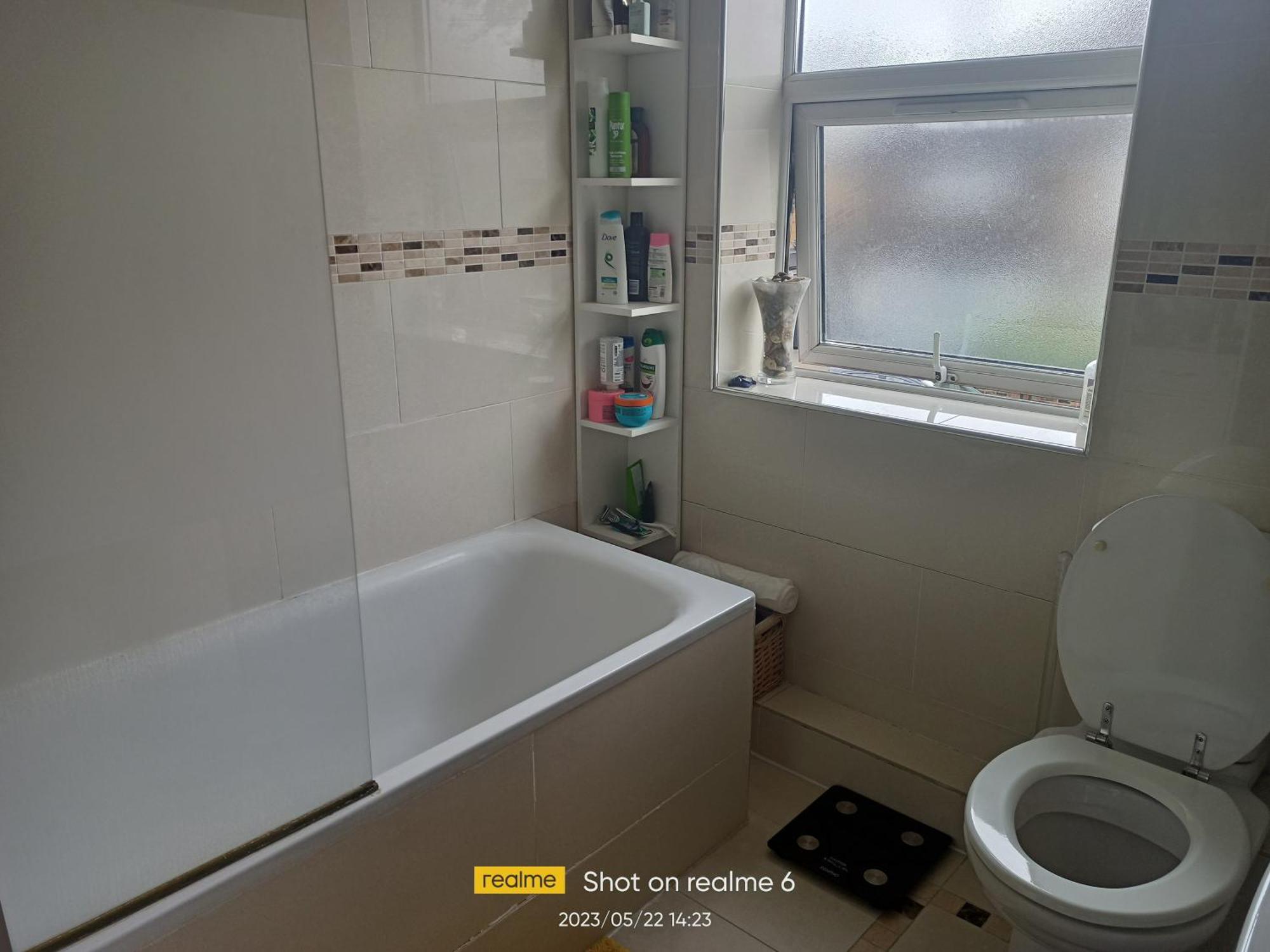 Goldy's Place In E17 Privat overnatting London