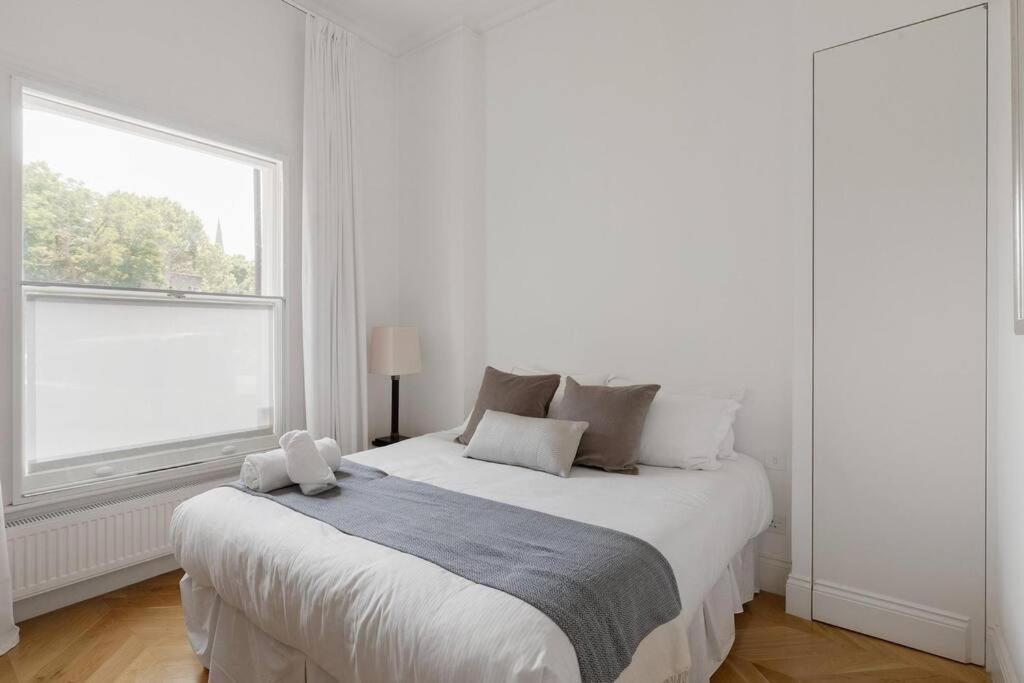 Superb Two Bedroom Flat In Little Venice Apartamento *