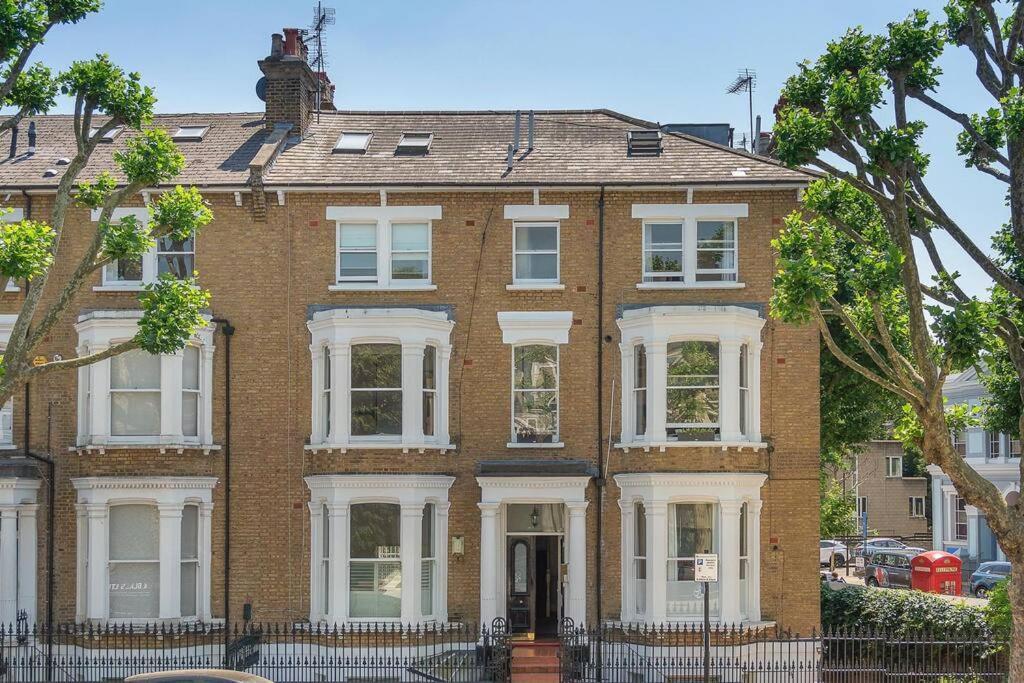 Superb Two Bedroom Flat In Little Venice Apartamento Londres