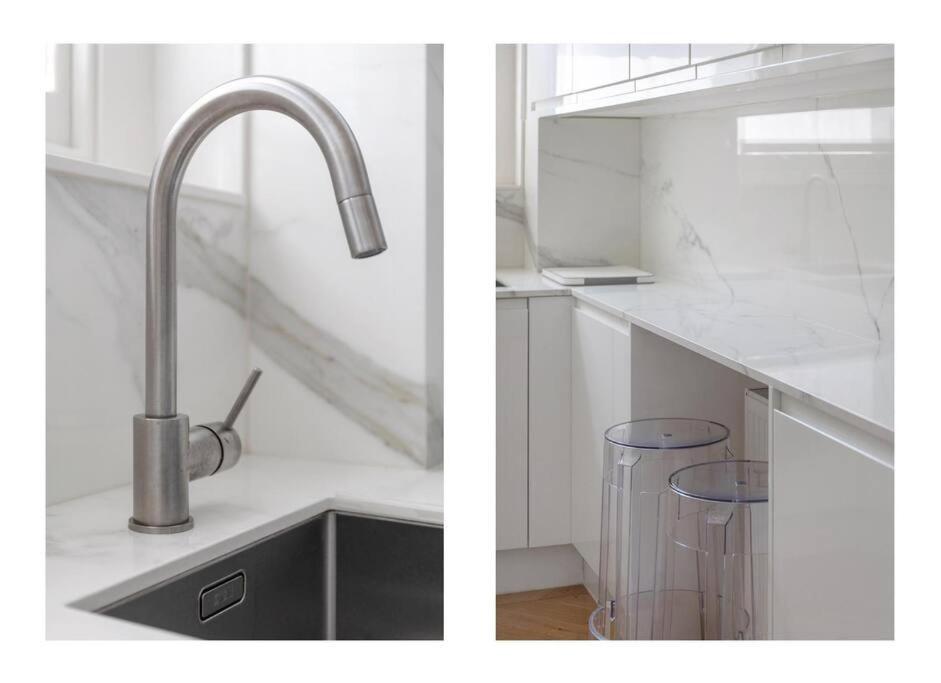 Superb Two Bedroom Flat In Little Venice Londres