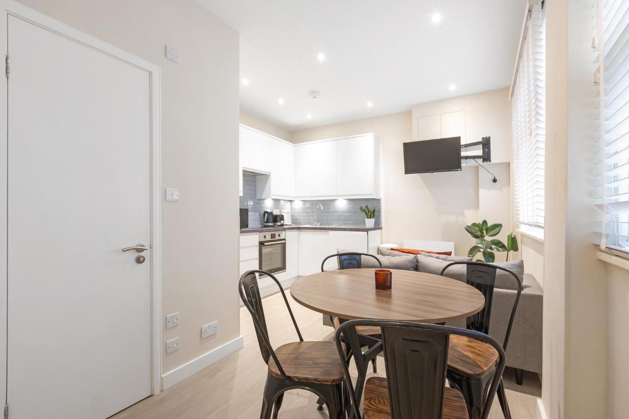 Feriehus Quaint Homes In Chelsea London