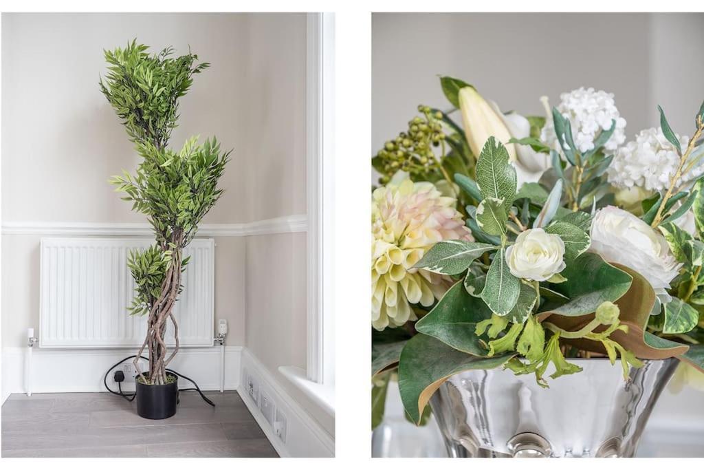 Apartment Spectacular Flat Located In Prime Notting Hill *