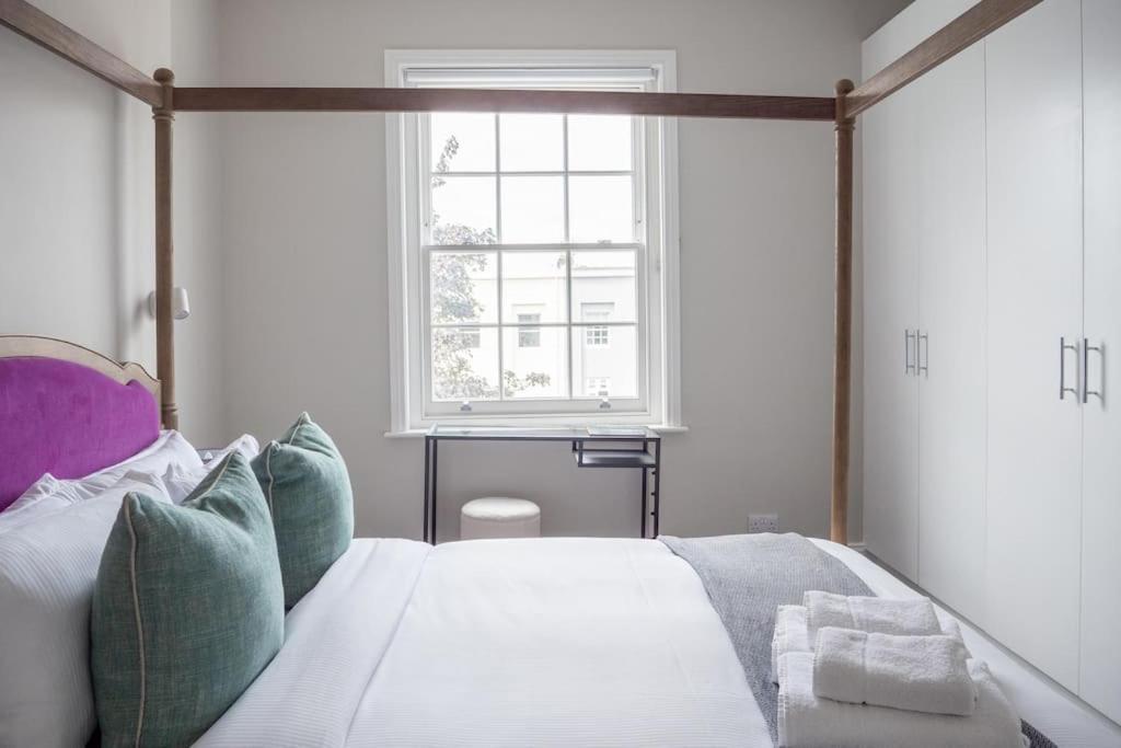 Spectacular Flat Located In Prime Notting Hill * London