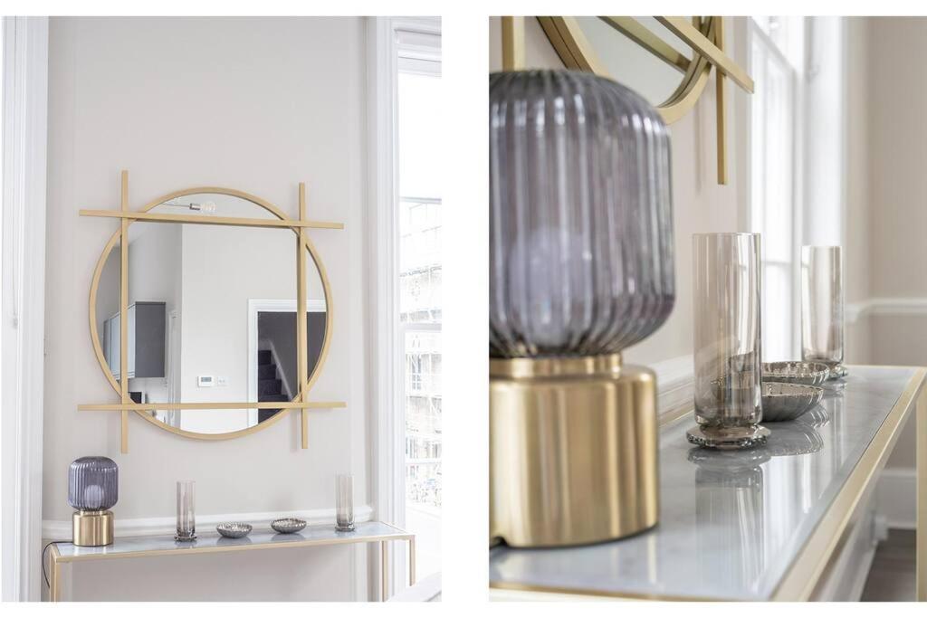 Spectacular Flat Located In Prime Notting Hill London