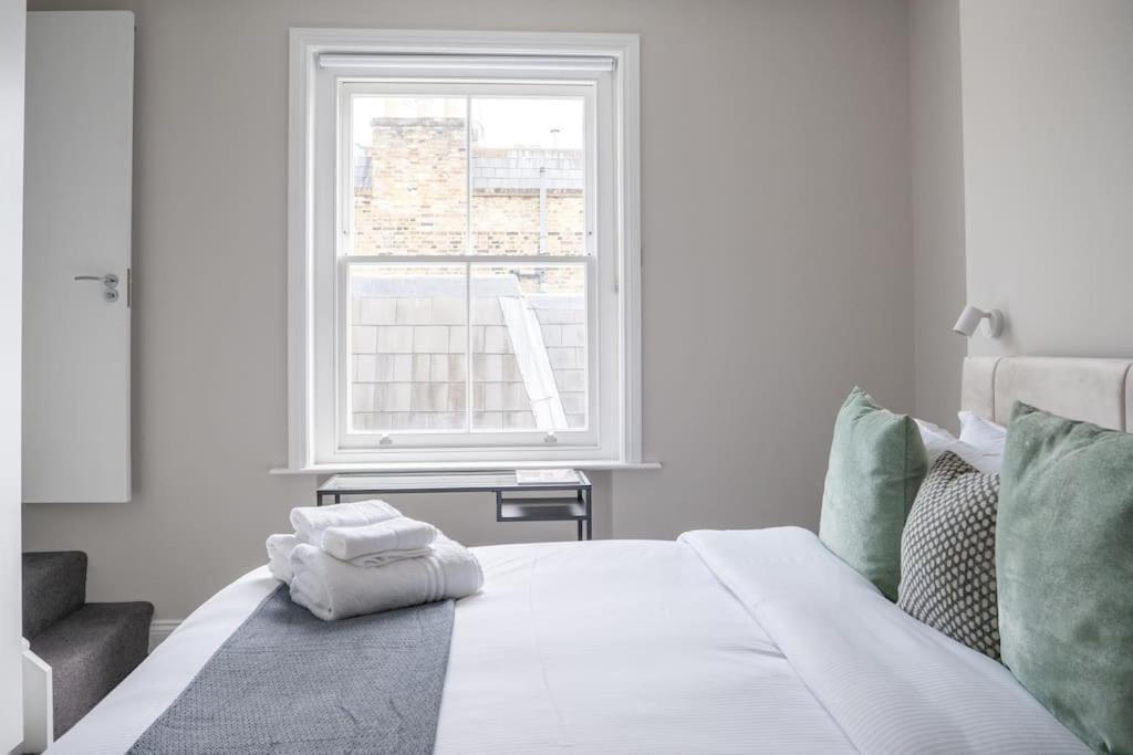 Apartment Spectacular Flat Located In Prime Notting Hill *