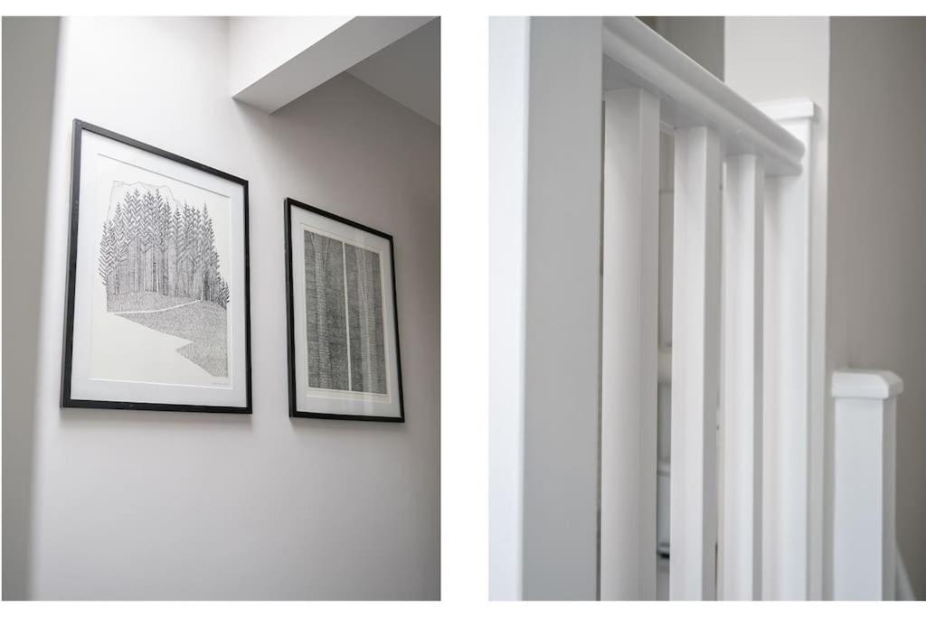 Spectacular Flat Located In Prime Notting Hill *