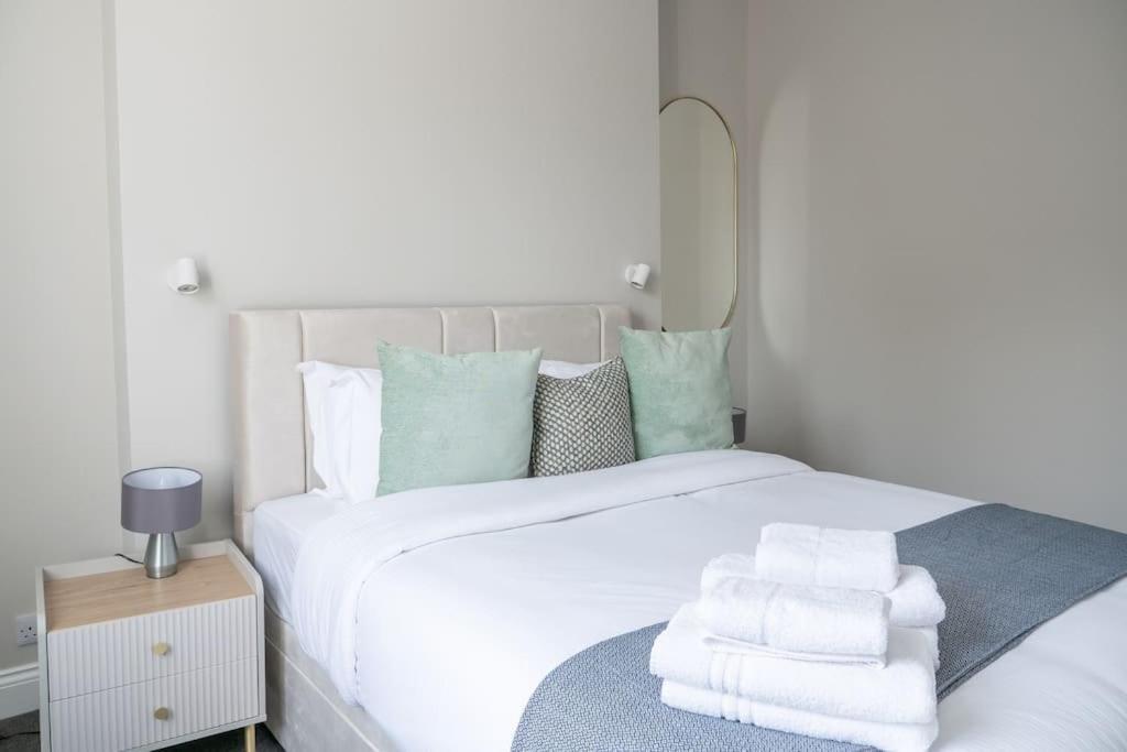 Apartment Spectacular Flat Located In Prime Notting Hill