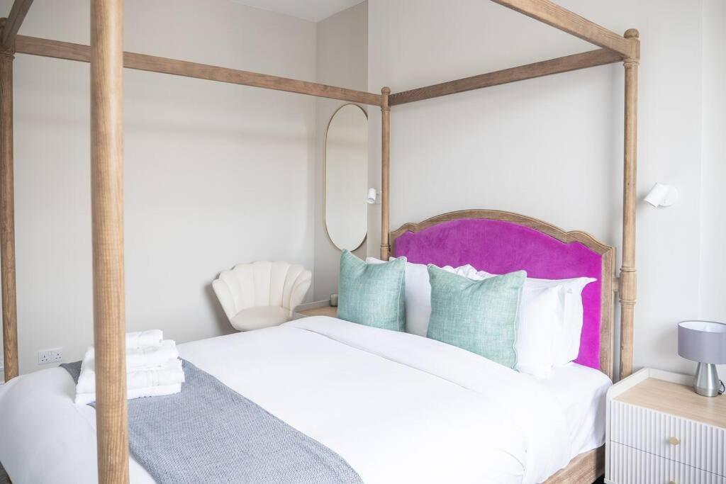 Apartment Spectacular Flat Located In Prime Notting Hill