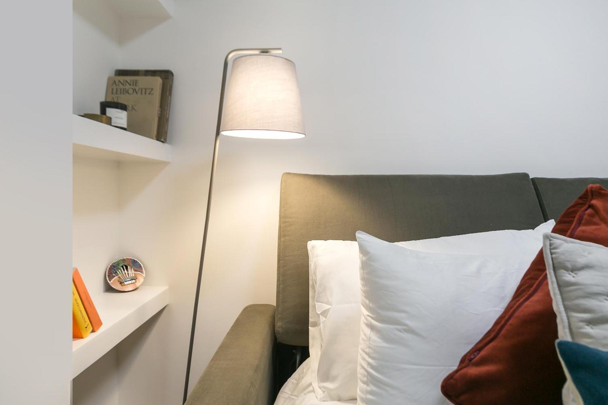 Kings Cross St Pancras Luxury Apt Londres