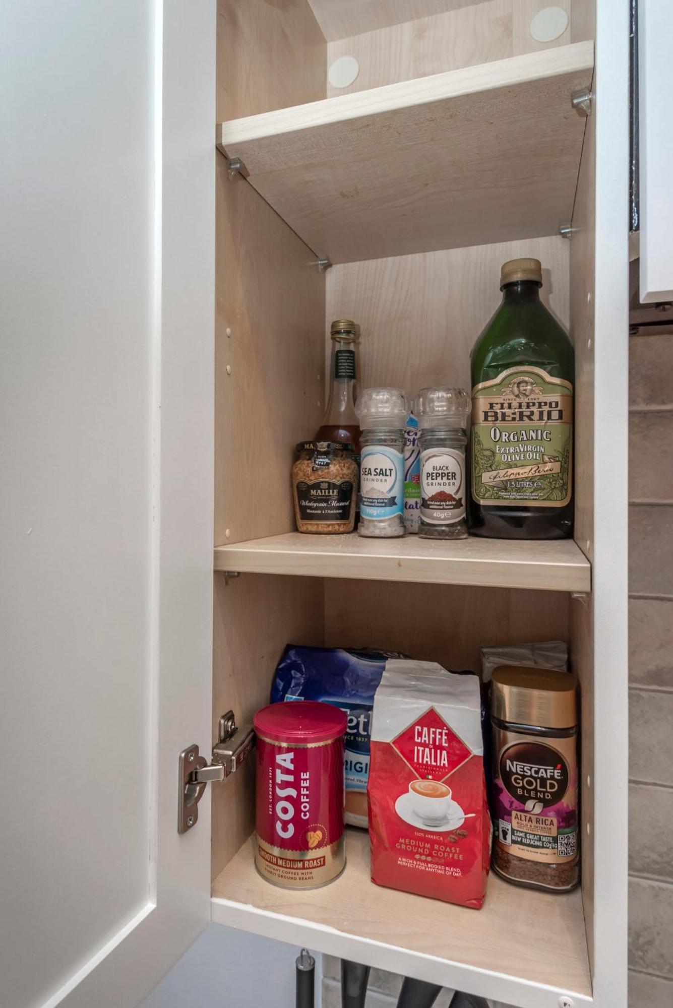 Appartement Stunning 1 Bed Flat In The Heart Of Little Venice *