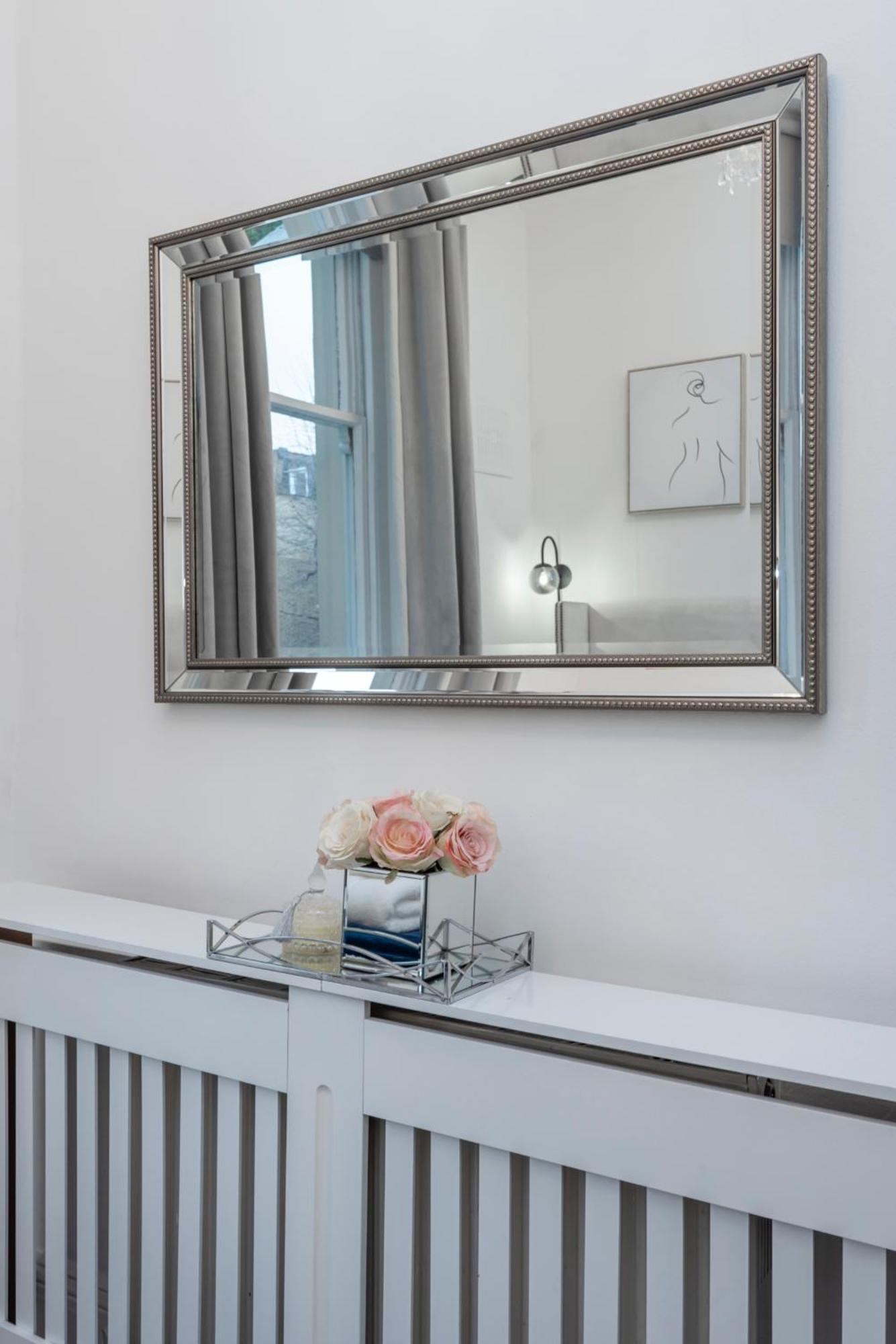 Appartement Stunning 1 Bed Flat In The Heart Of Little Venice *