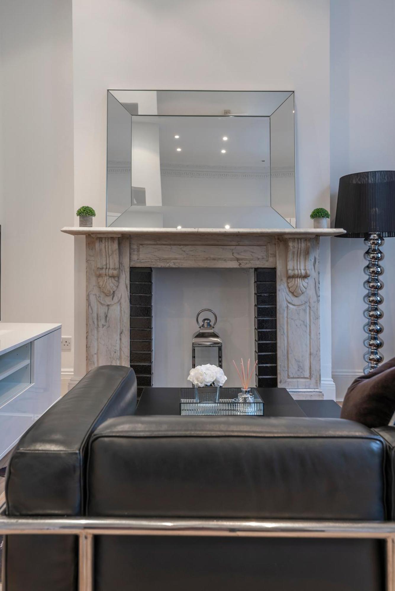 Appartement Stunning 1 Bed Flat In The Heart Of Little Venice