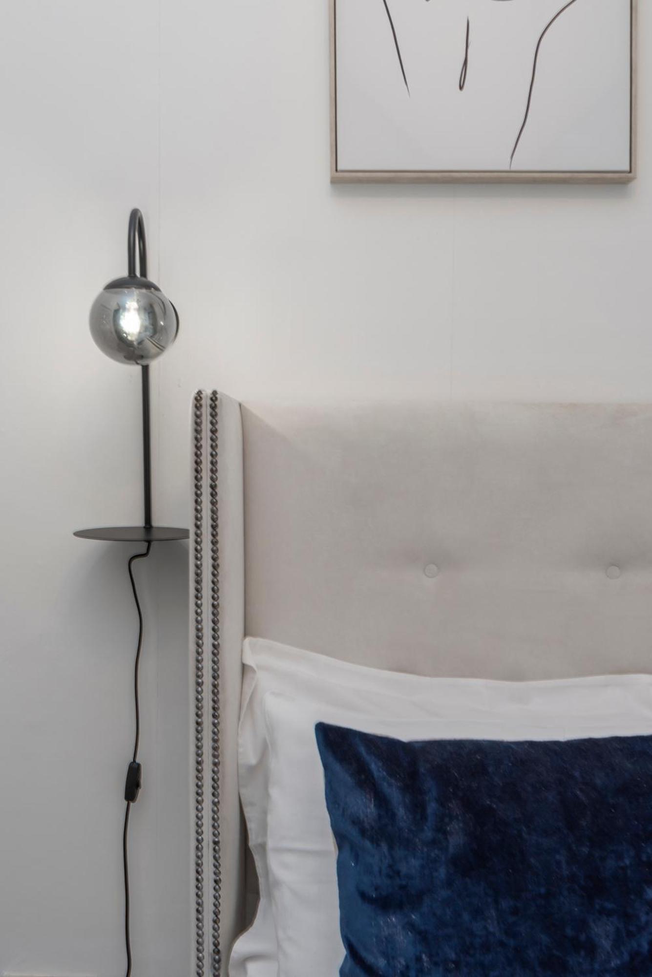 Appartement Stunning 1 Bed Flat In The Heart Of Little Venice Londen