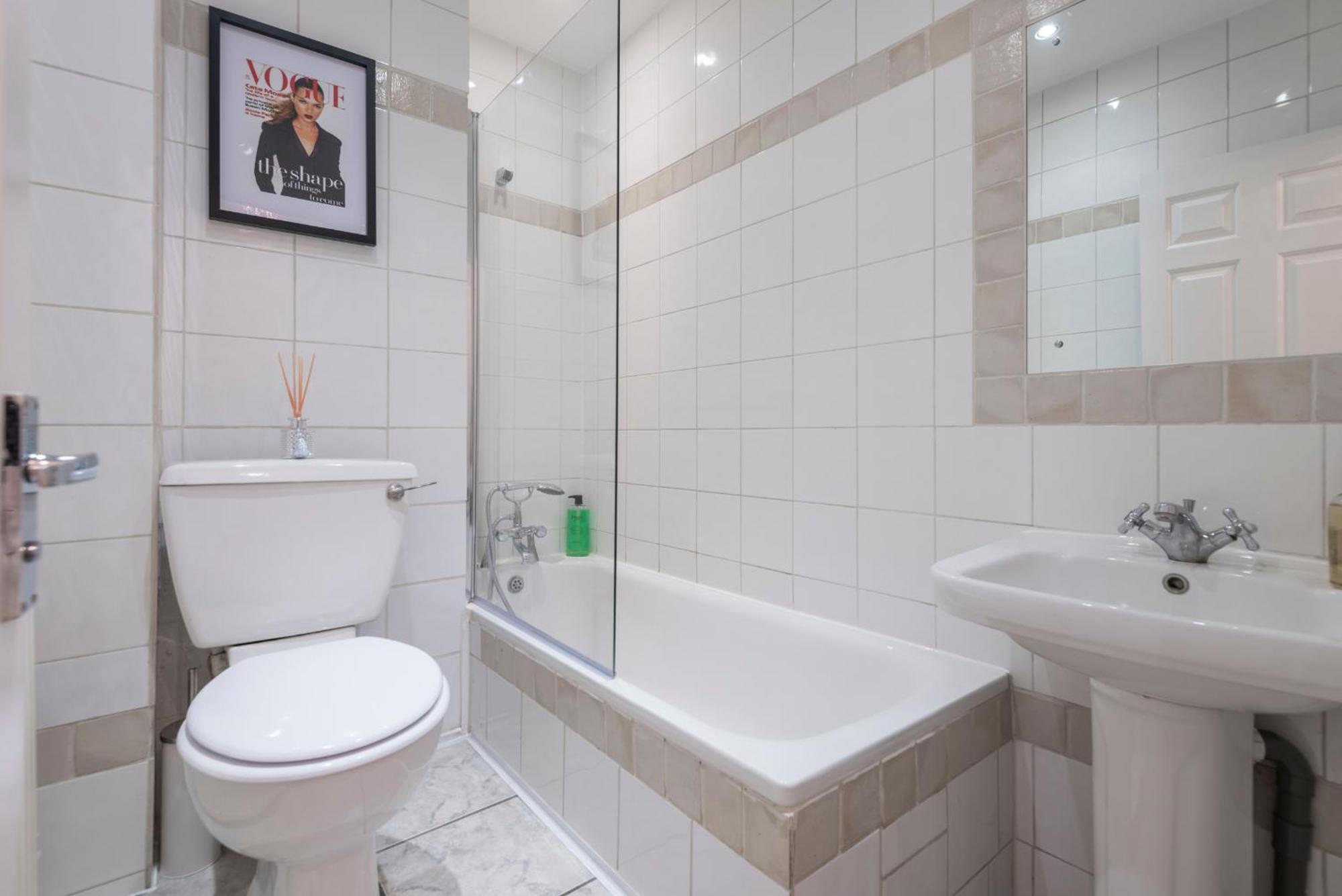 Stunning 1 Bed Flat In The Heart Of Little Venice * Londen
