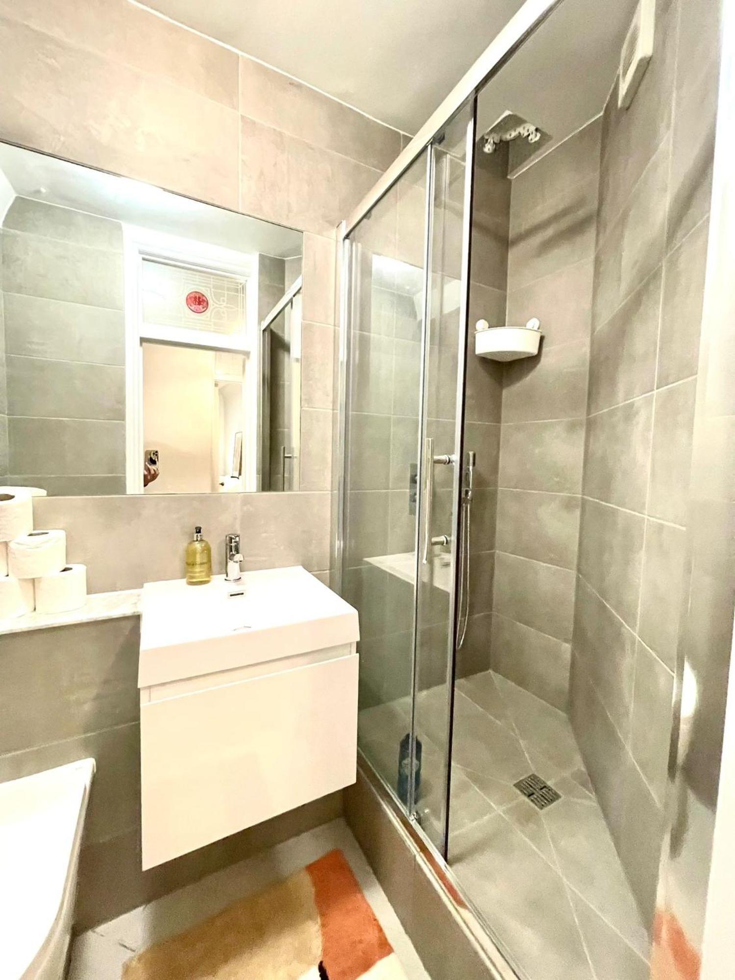 Kings Cross St Pancras Luxury Apt Londres