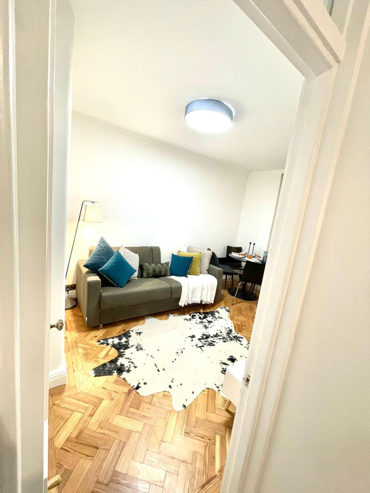 Kings Cross St Pancras Luxury Apt * Londres