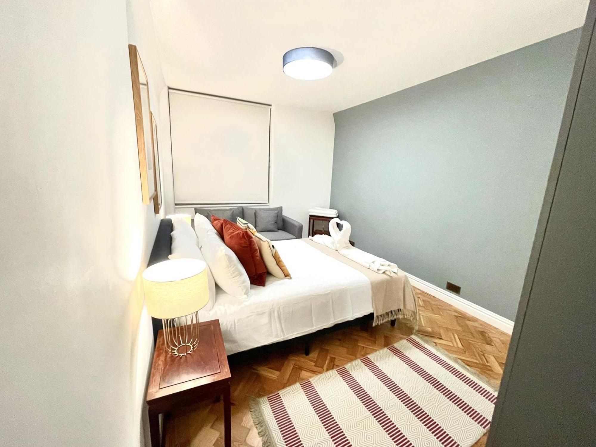 Kings Cross St Pancras Luxury Apt Apartamento Londres