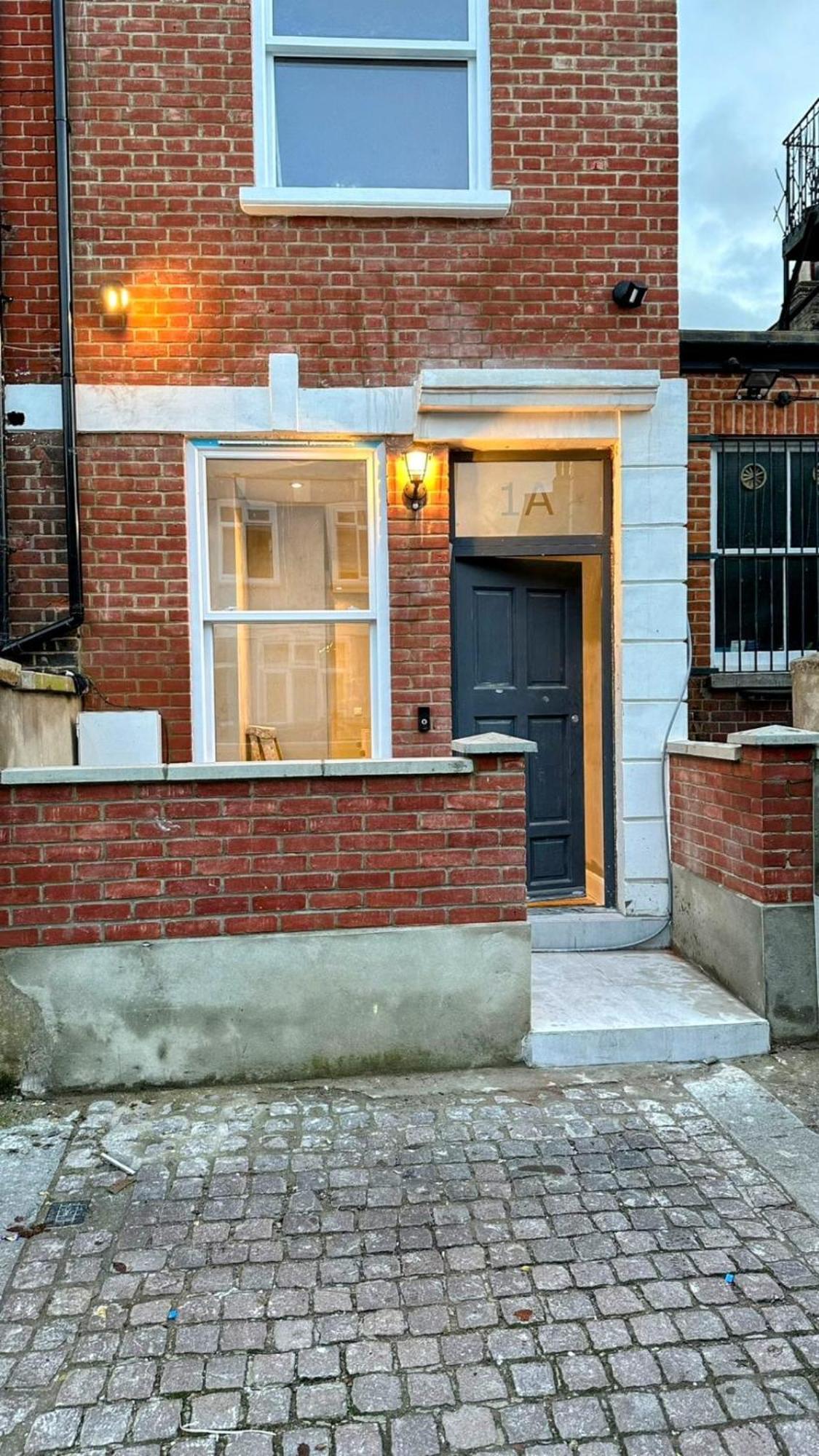 Leilighet Luxury Fulham 3 Bedroom Garden House