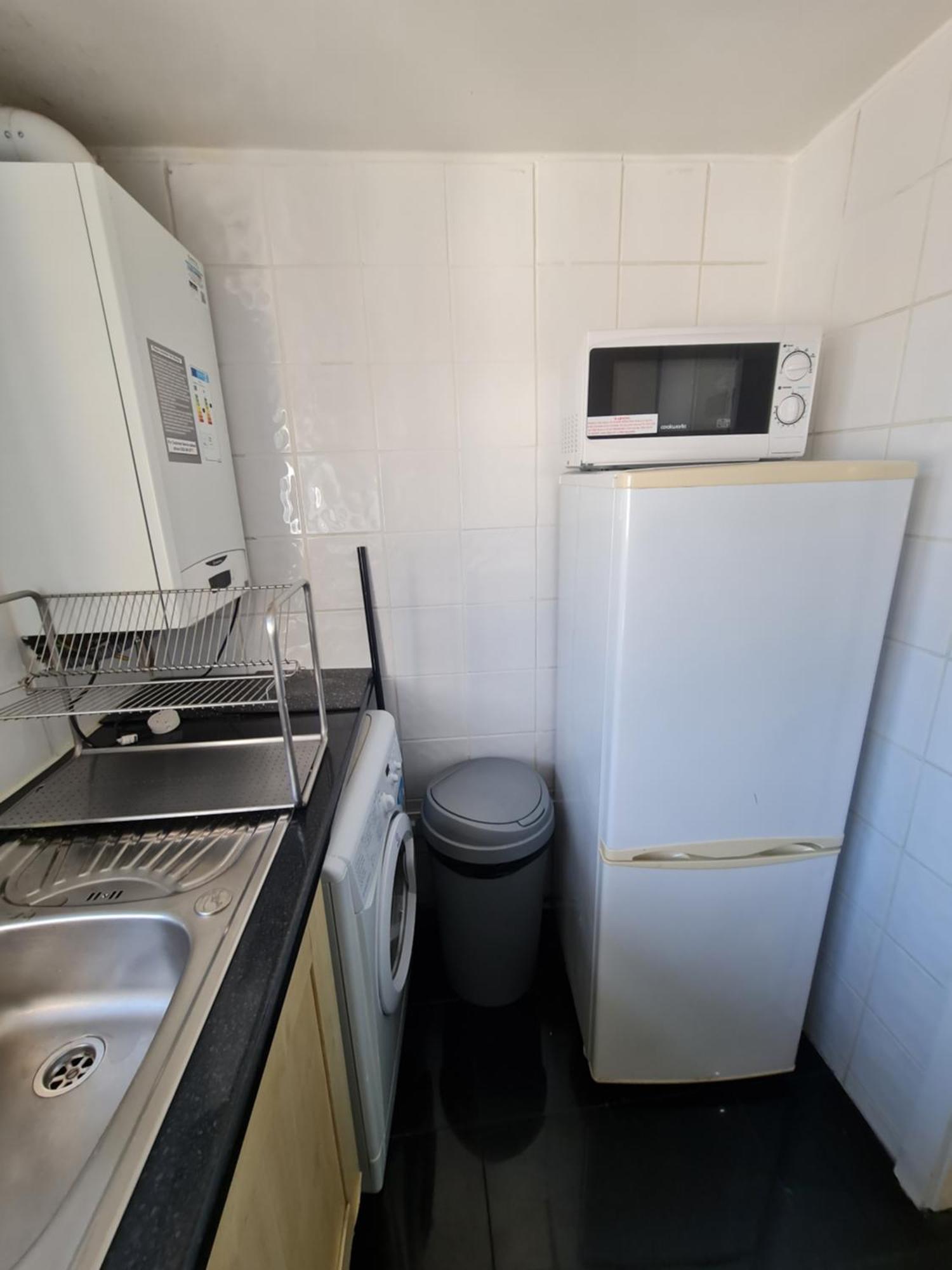 Smart & Bright Apartment London