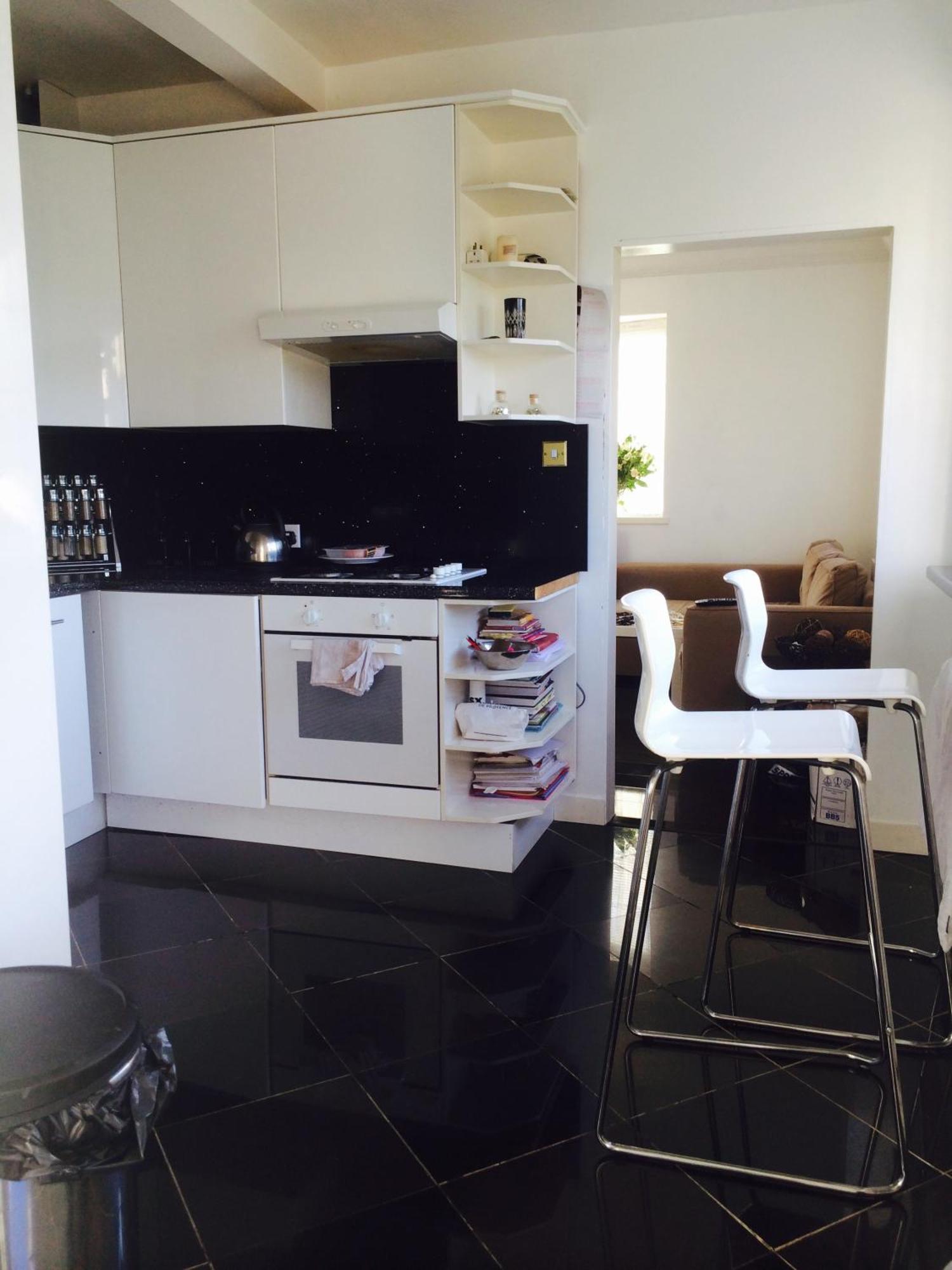 Privatunterkunft Luxury