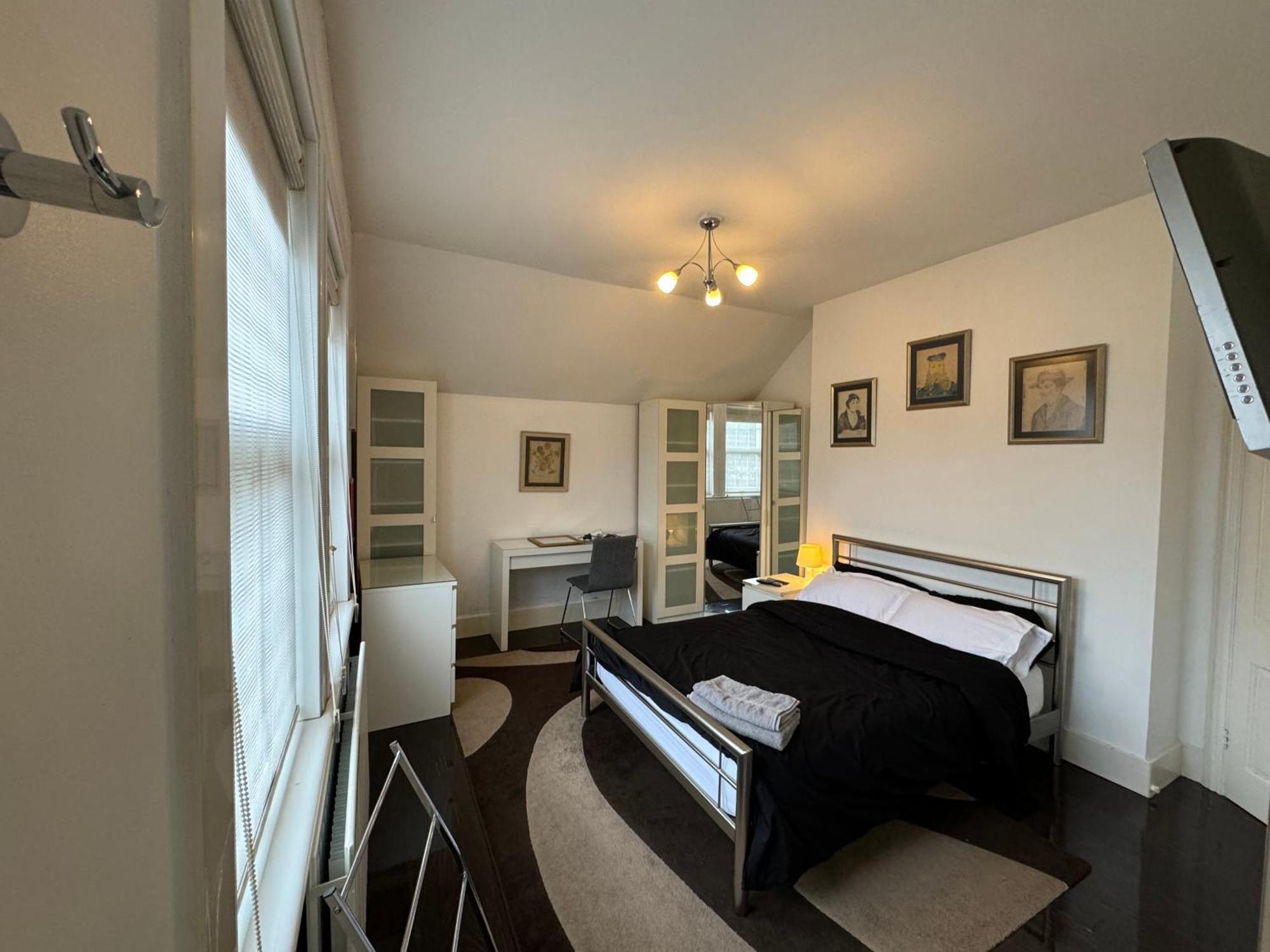 Luxury Privatunterkunft London