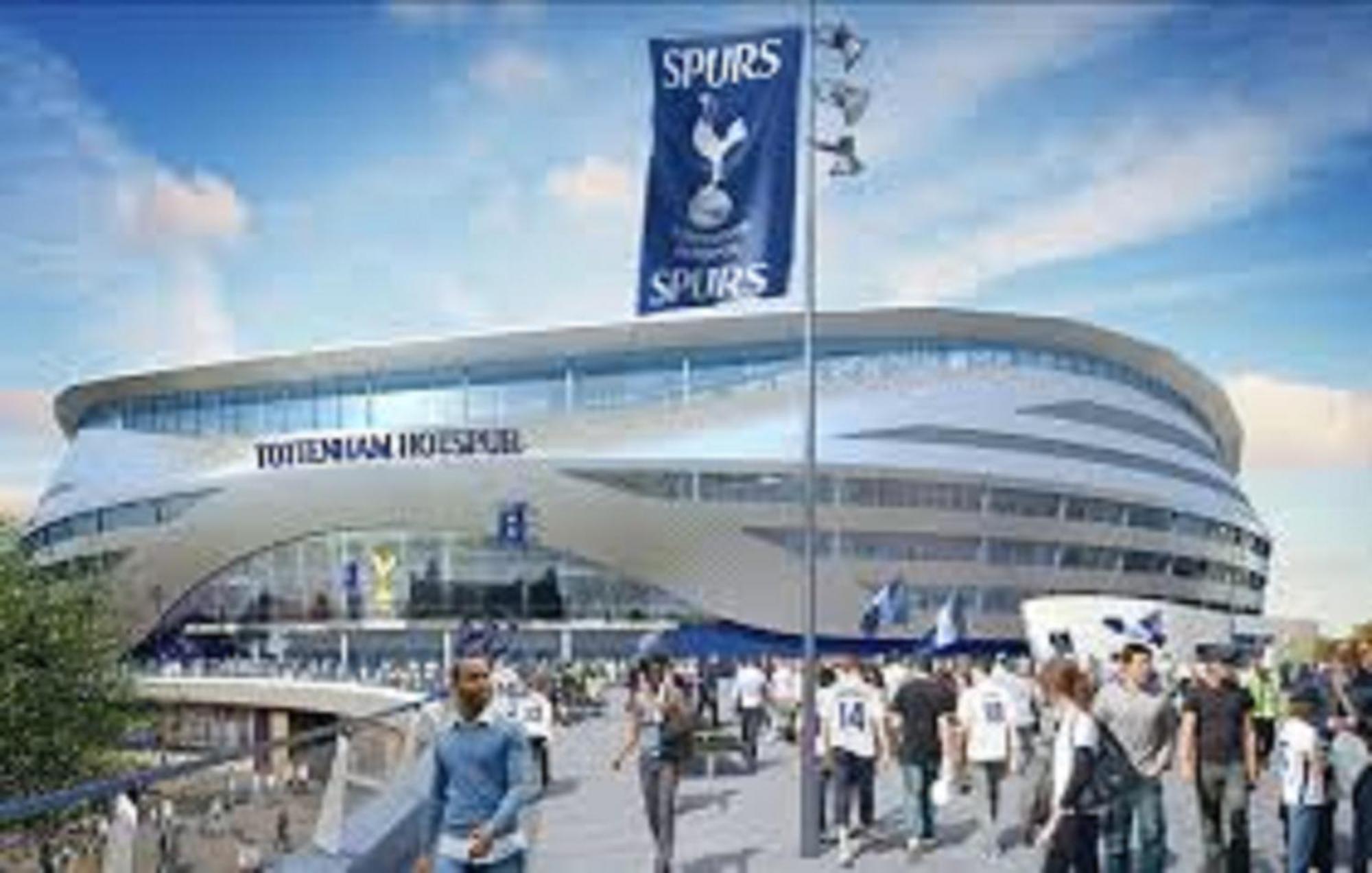 Apartments Convenient Centre And Tottenham Stadium Apartment London