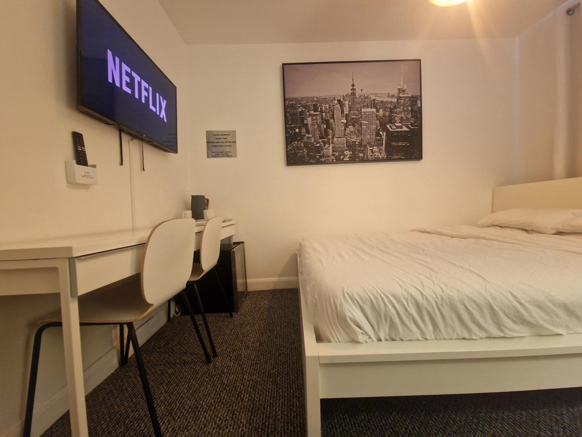 Guest house Beautiful In