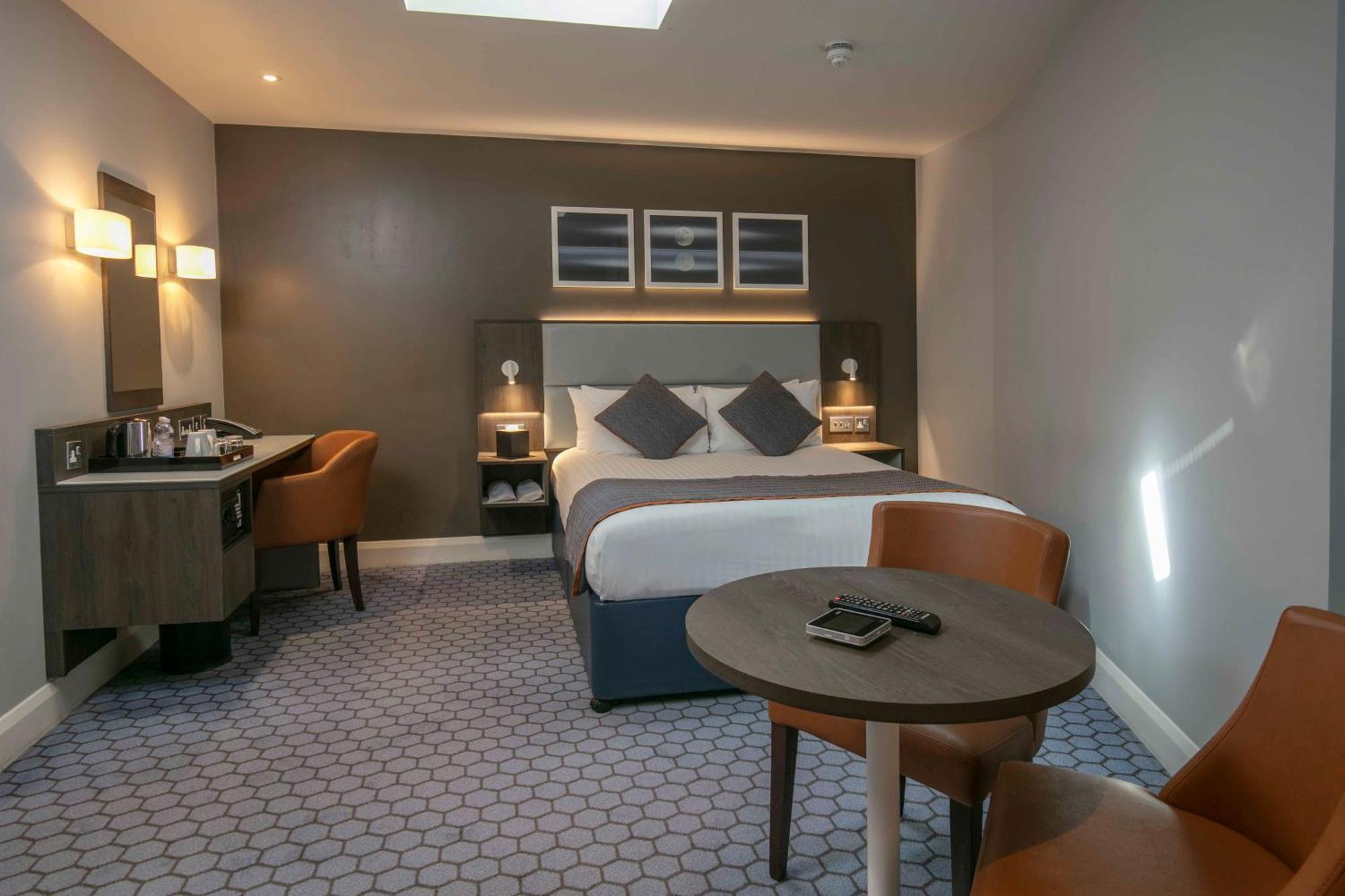 Hotel Western Vauxhall