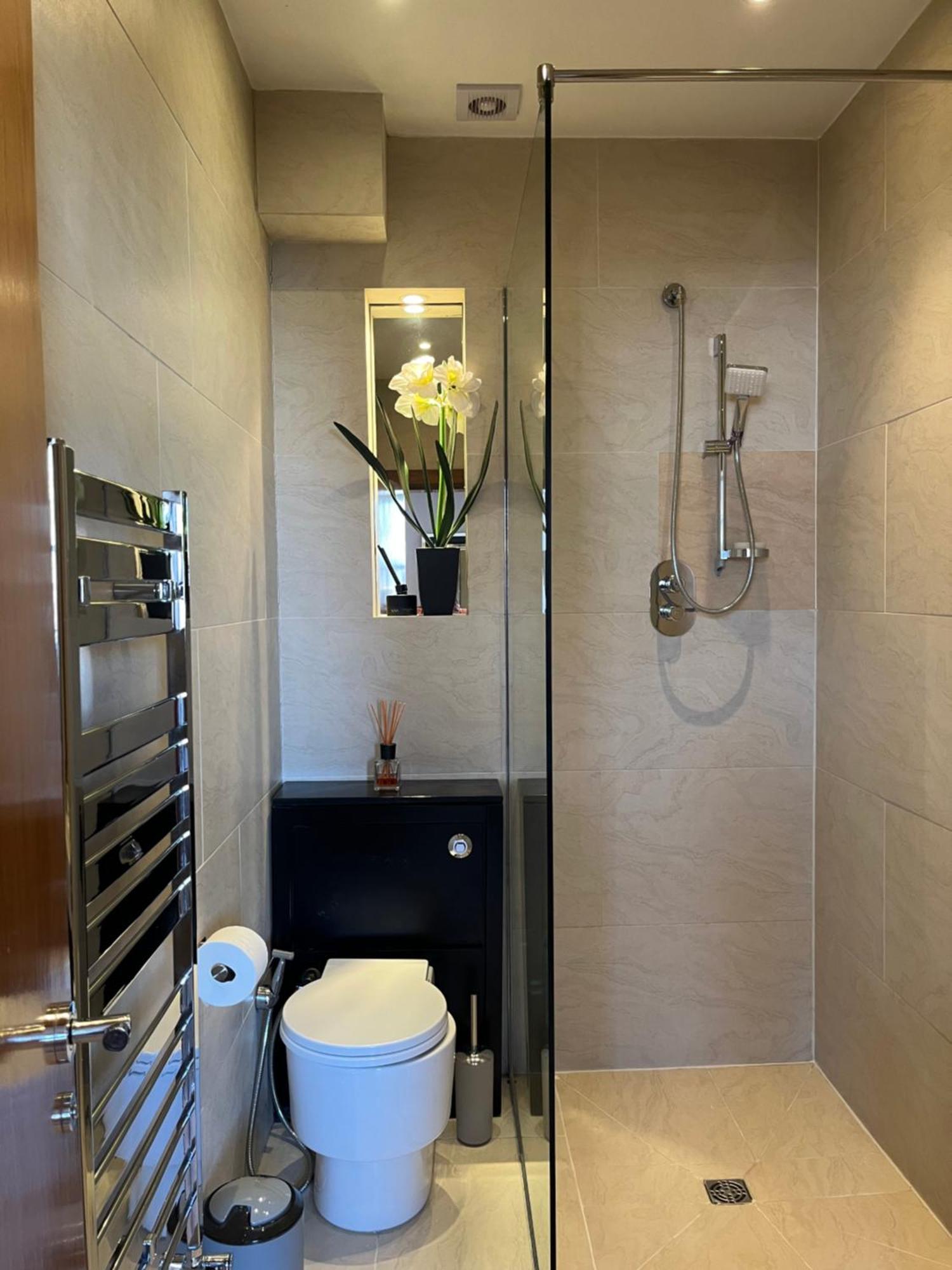 Mansion Queensberry London