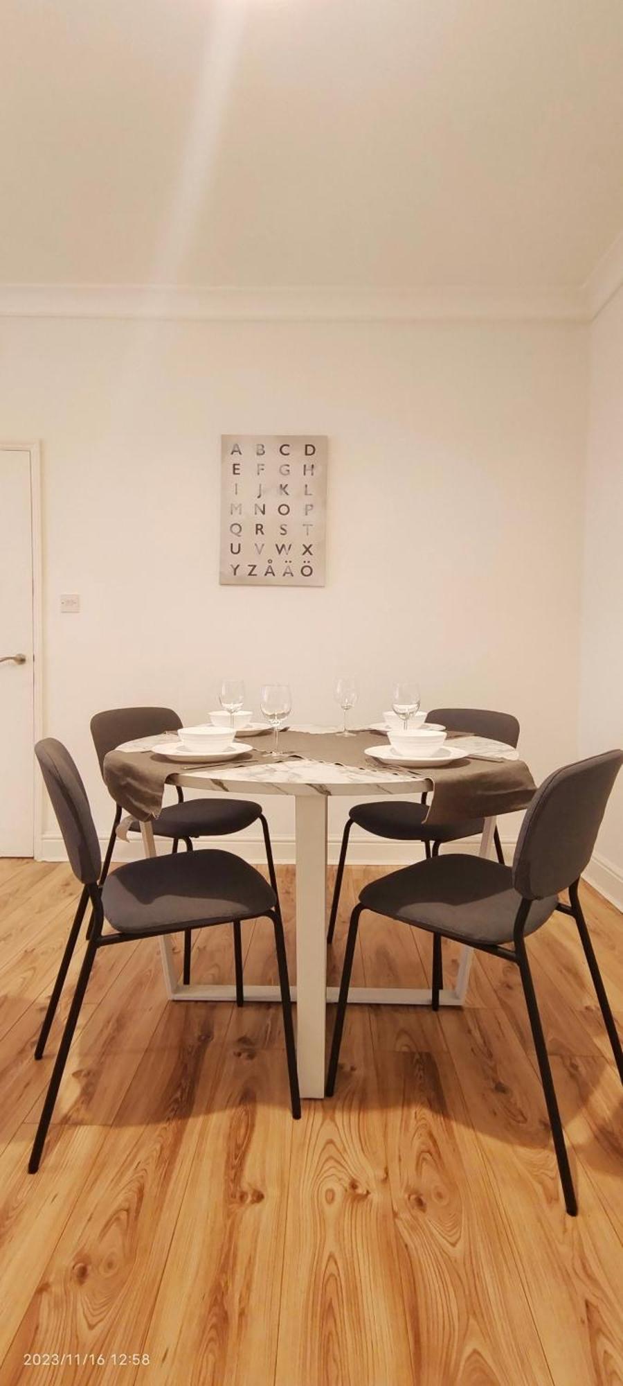 Appartement Brompton In Kensington