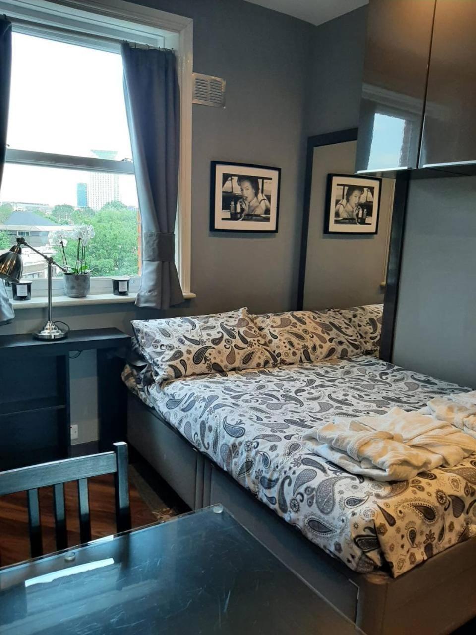 Sabellis House - Moments From The Big Ben * Londen