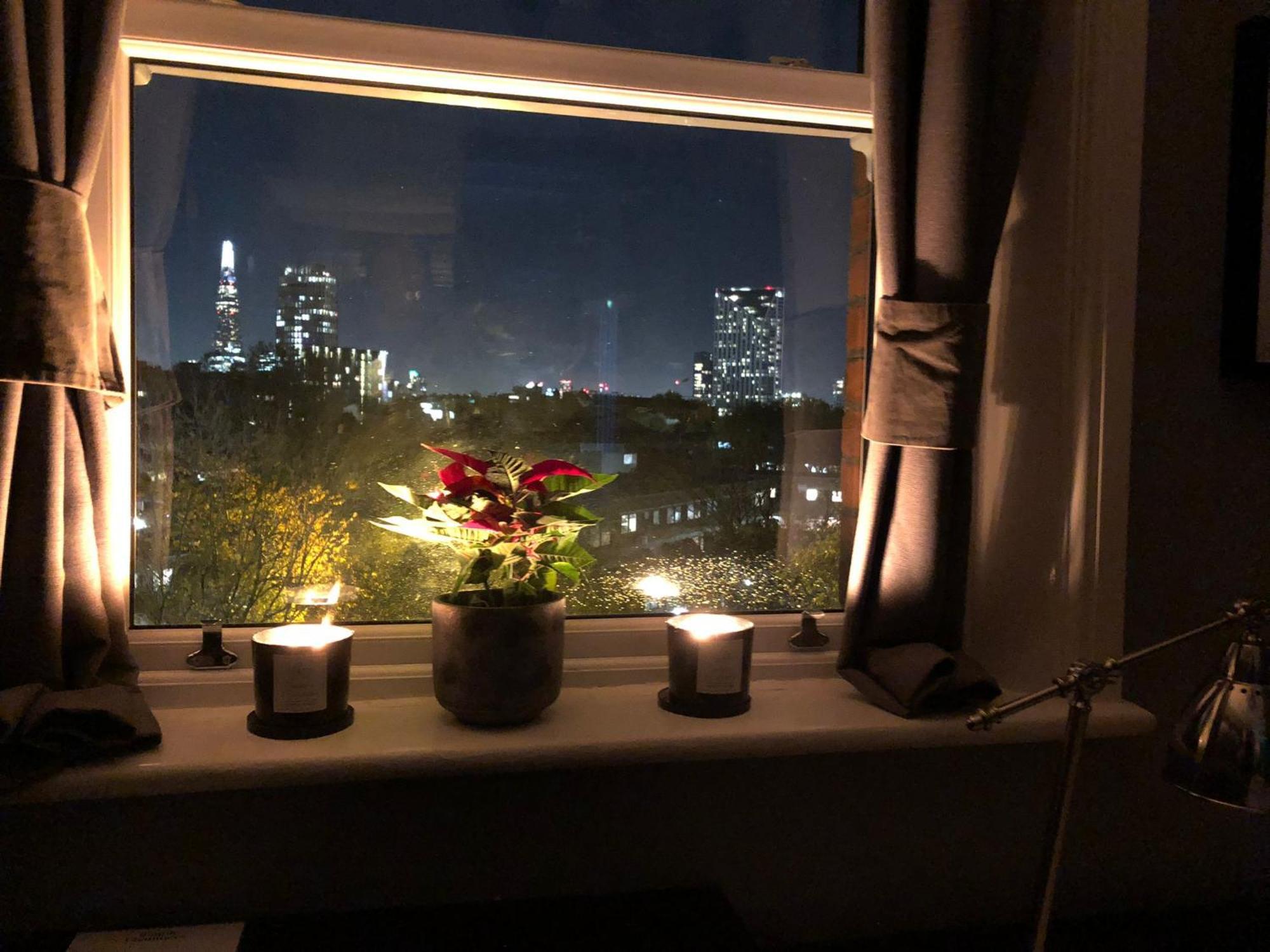 Appartement Sabellis House - Moments From The Big Ben Londen