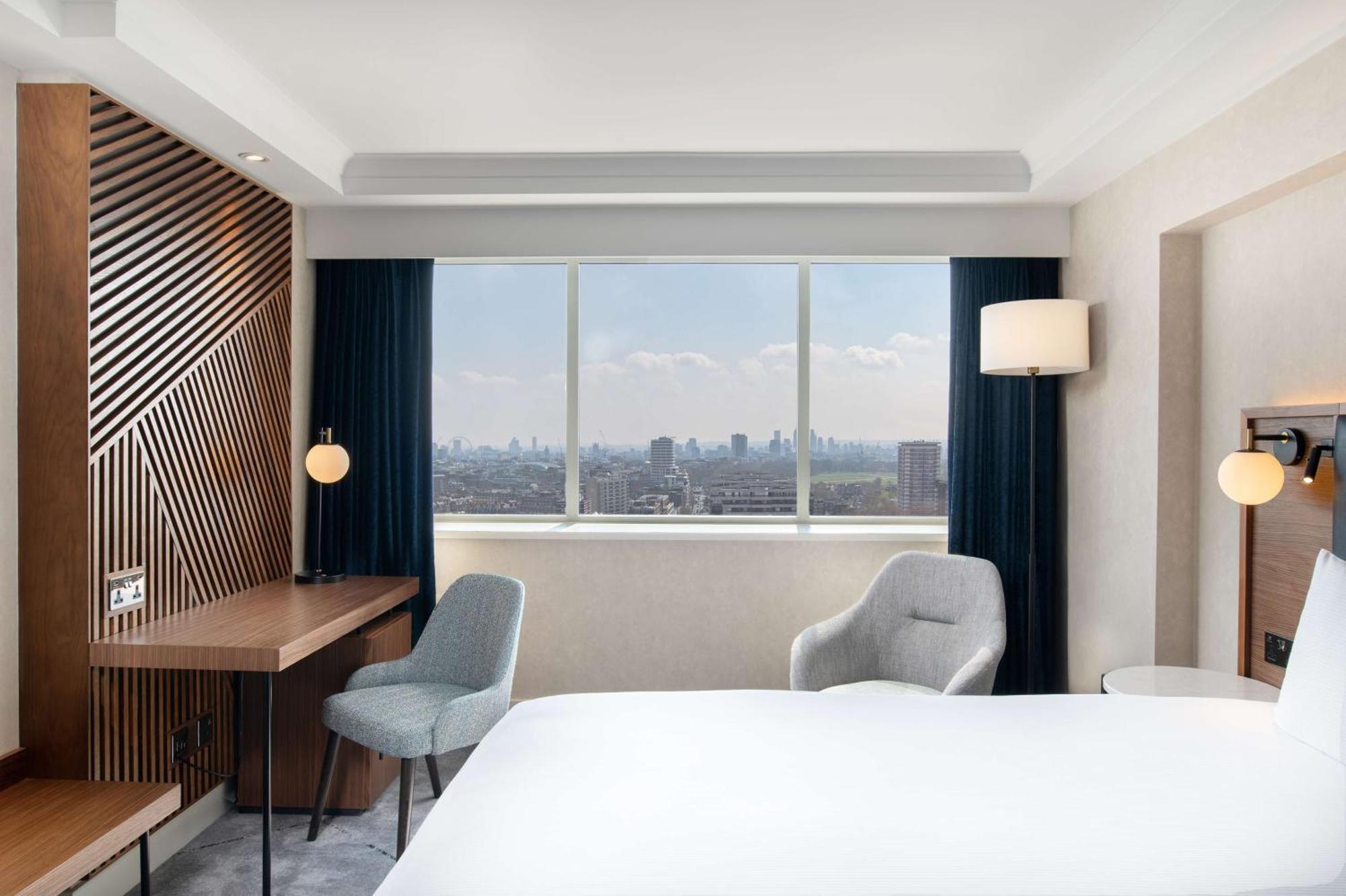 Hilton Metropole London