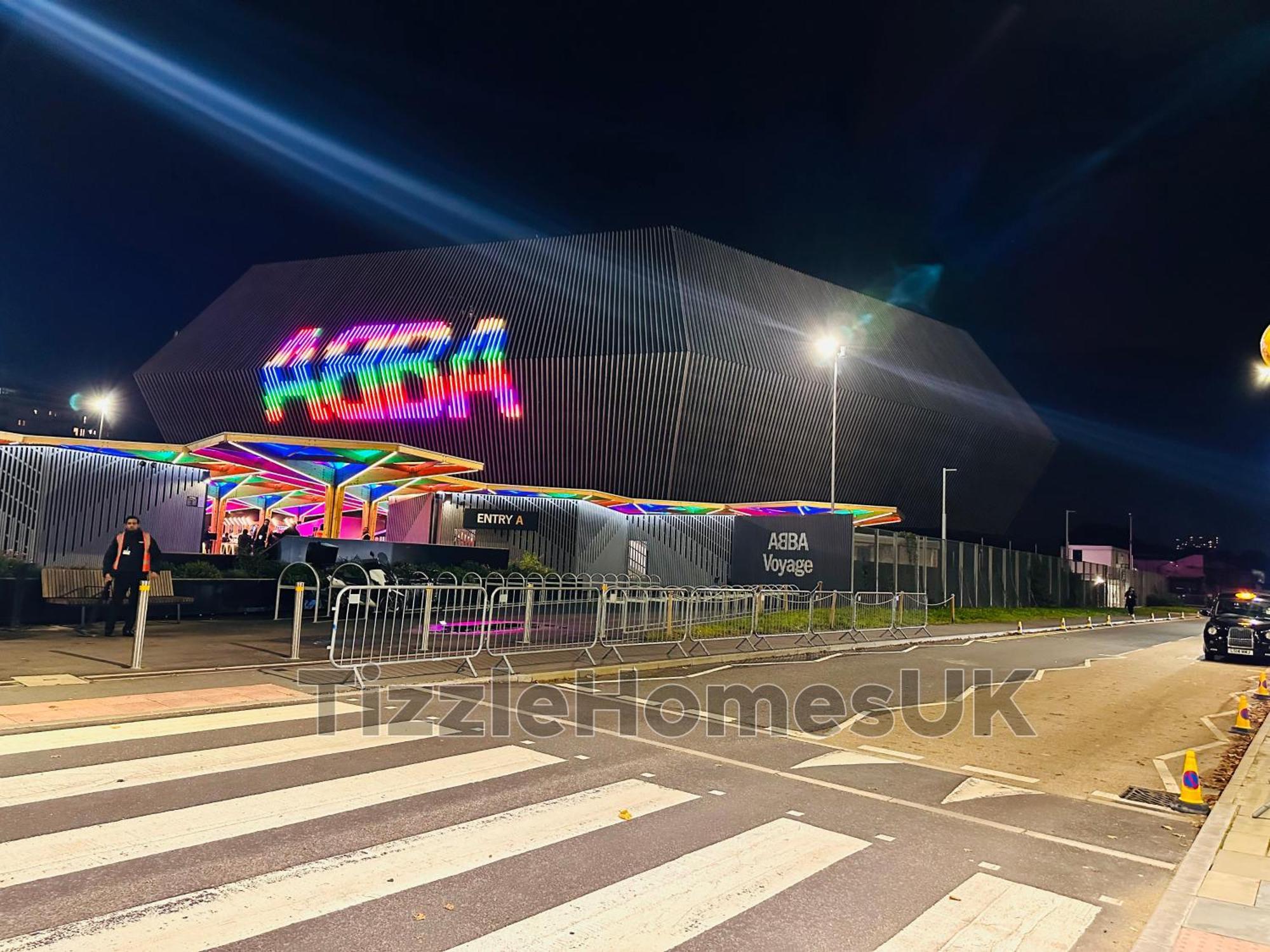 Leilighet Tizzlehomesuk London