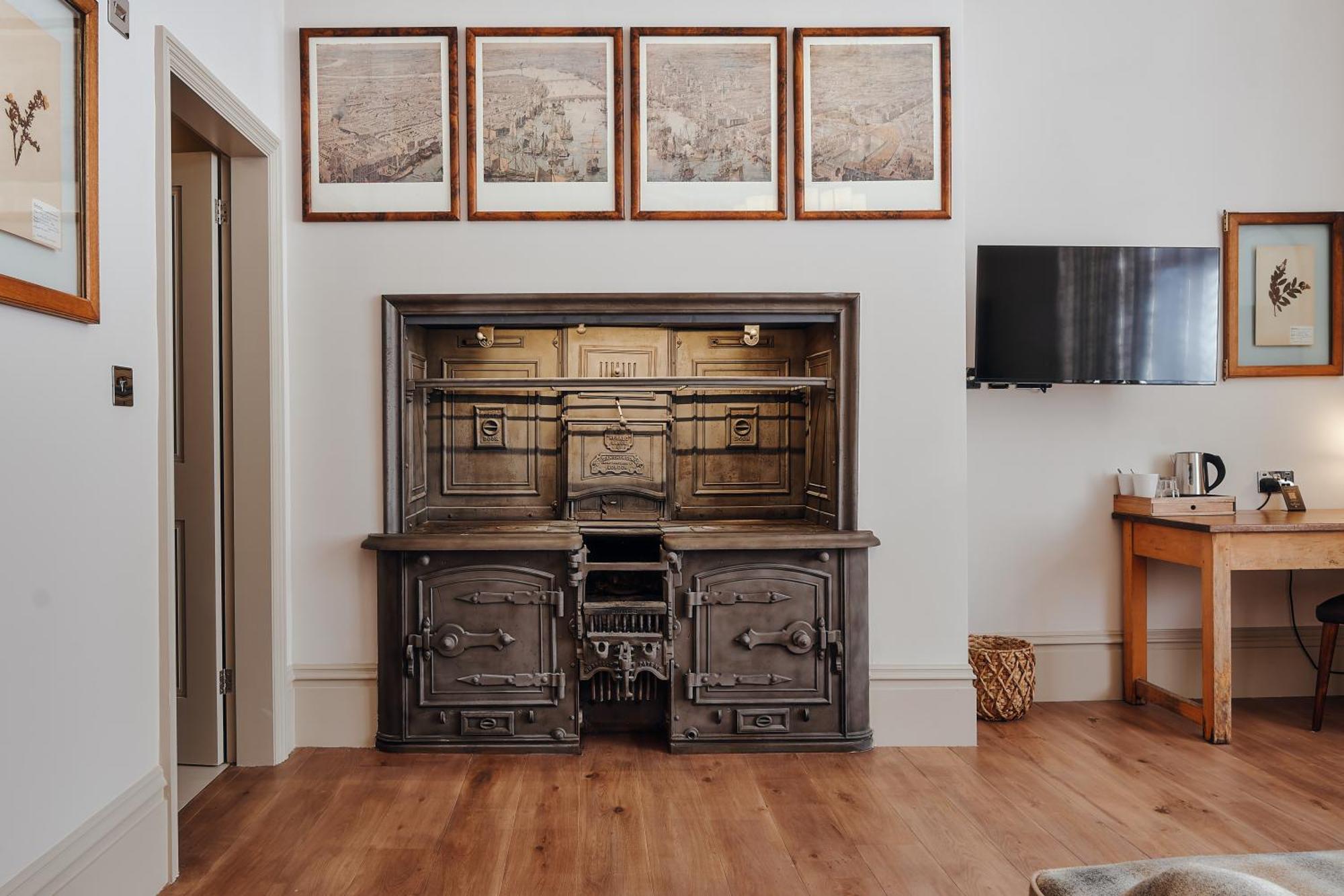 The Black Lion Pub & Boutique Inn 3*
