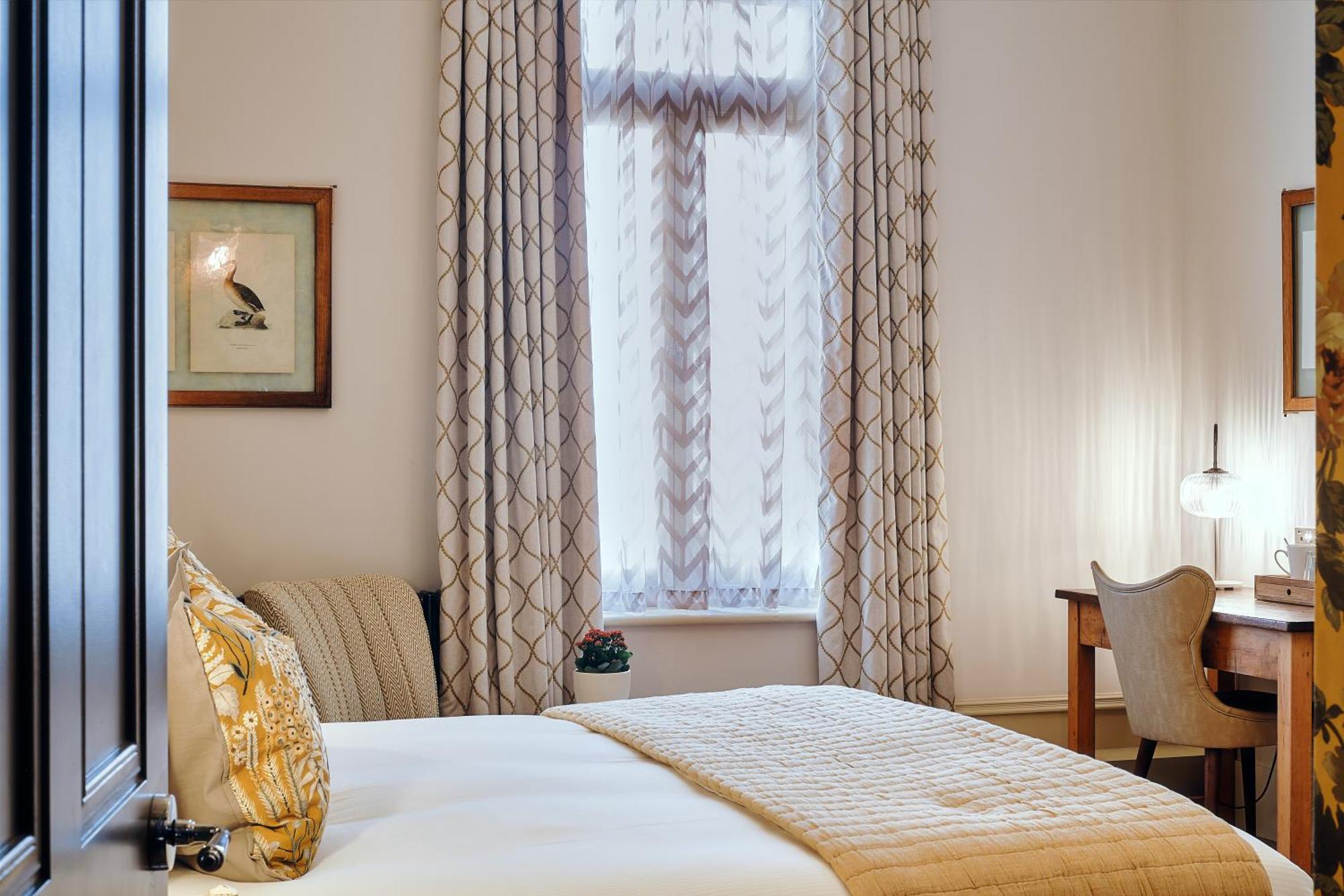 The Black Lion Pub & Boutique Inn 3*