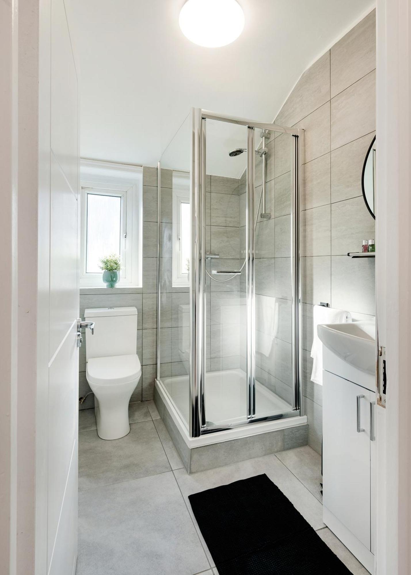 Appartement Paddington Station Londen