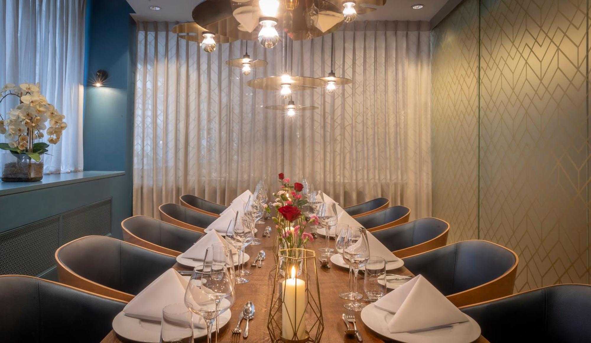 Hotel Clayton 4*