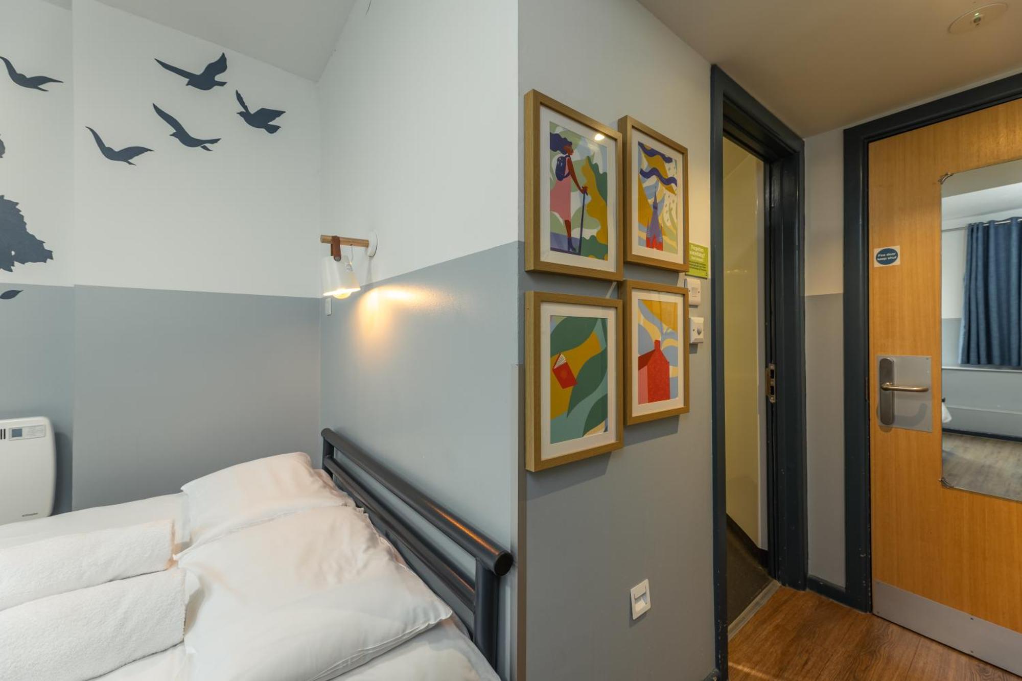 Hostel Kabannas St Pancras *
