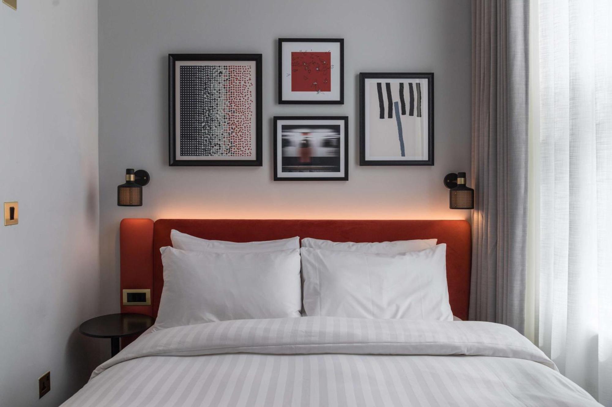 Mornington Kensington, Bw Premier Collection Hotel Londen