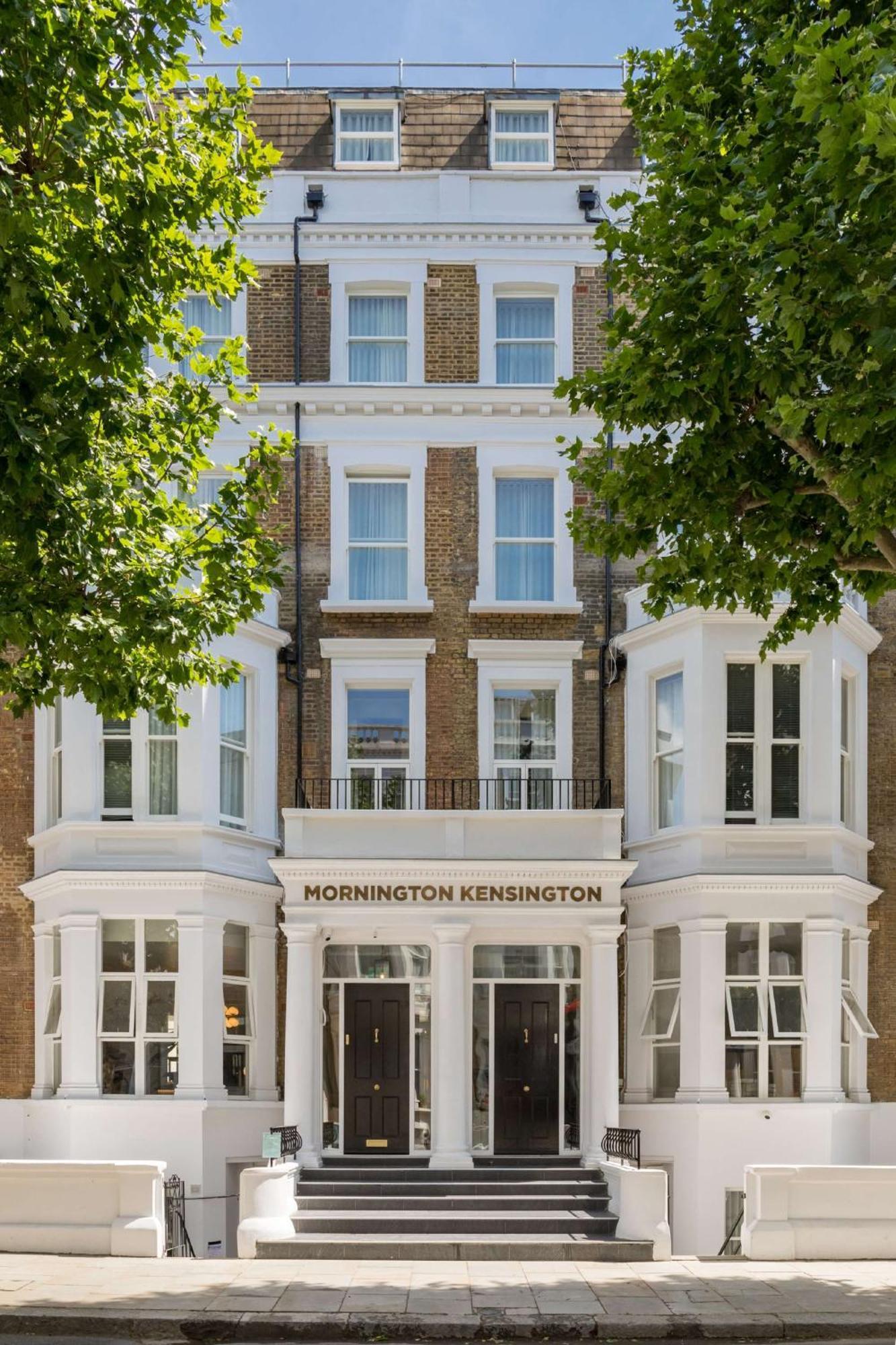 Mornington Kensington, Bw Premier Collection Londen