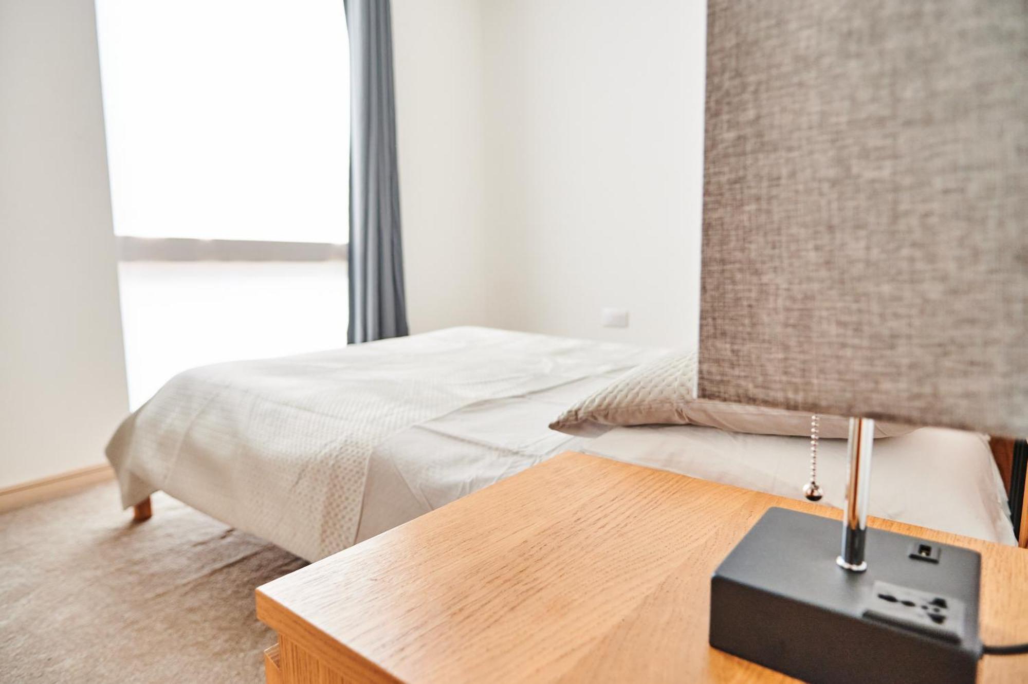 Appartement Bright 2 Bedroom Flat In Old Street With Balcony *