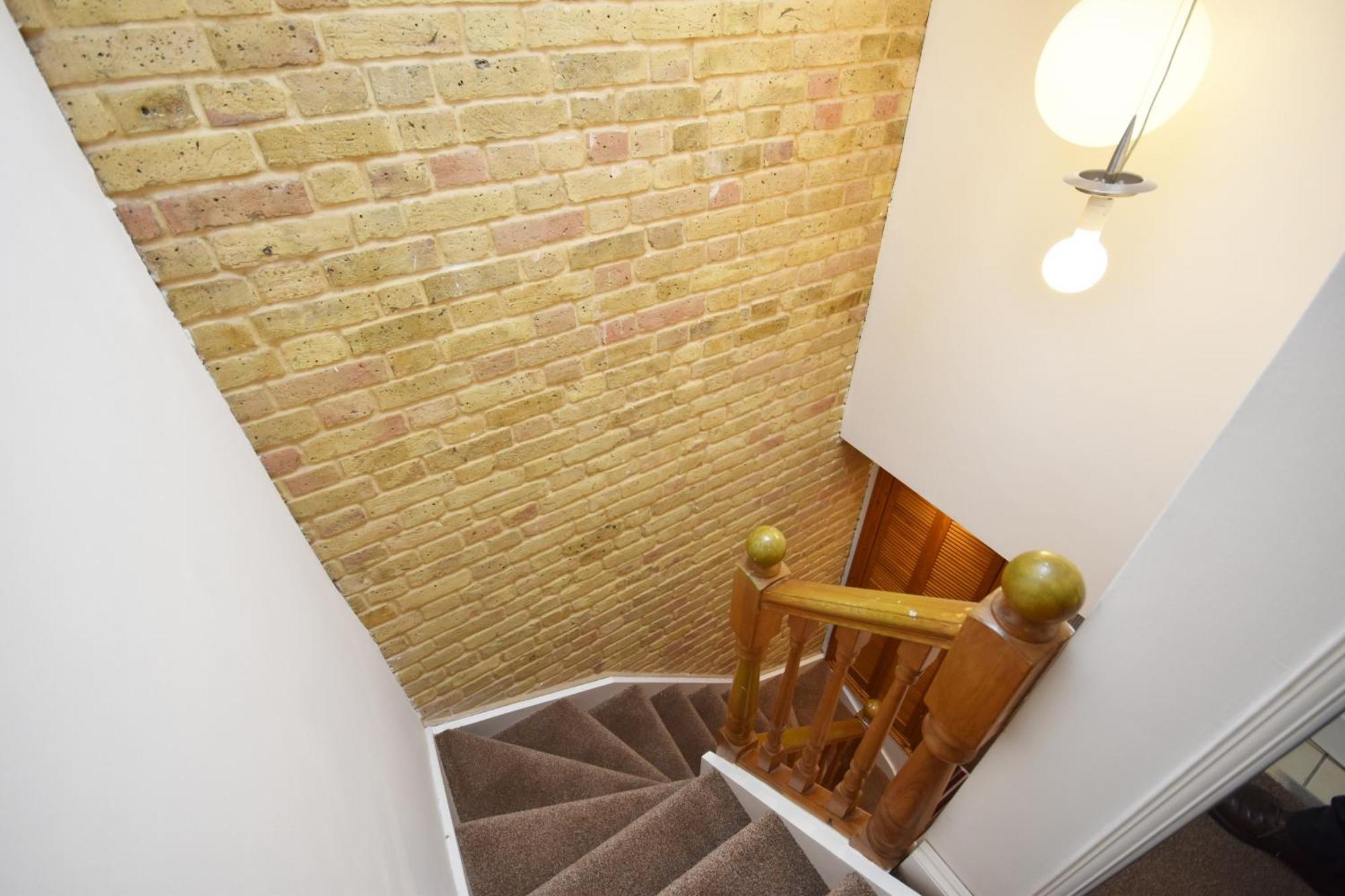 Beautiful Spacious In Waltham Forest East