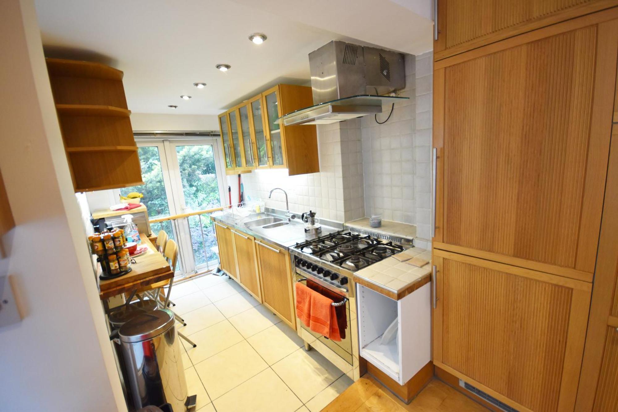 Beautiful Spacious In Waltham Forest East Apartamento Londres