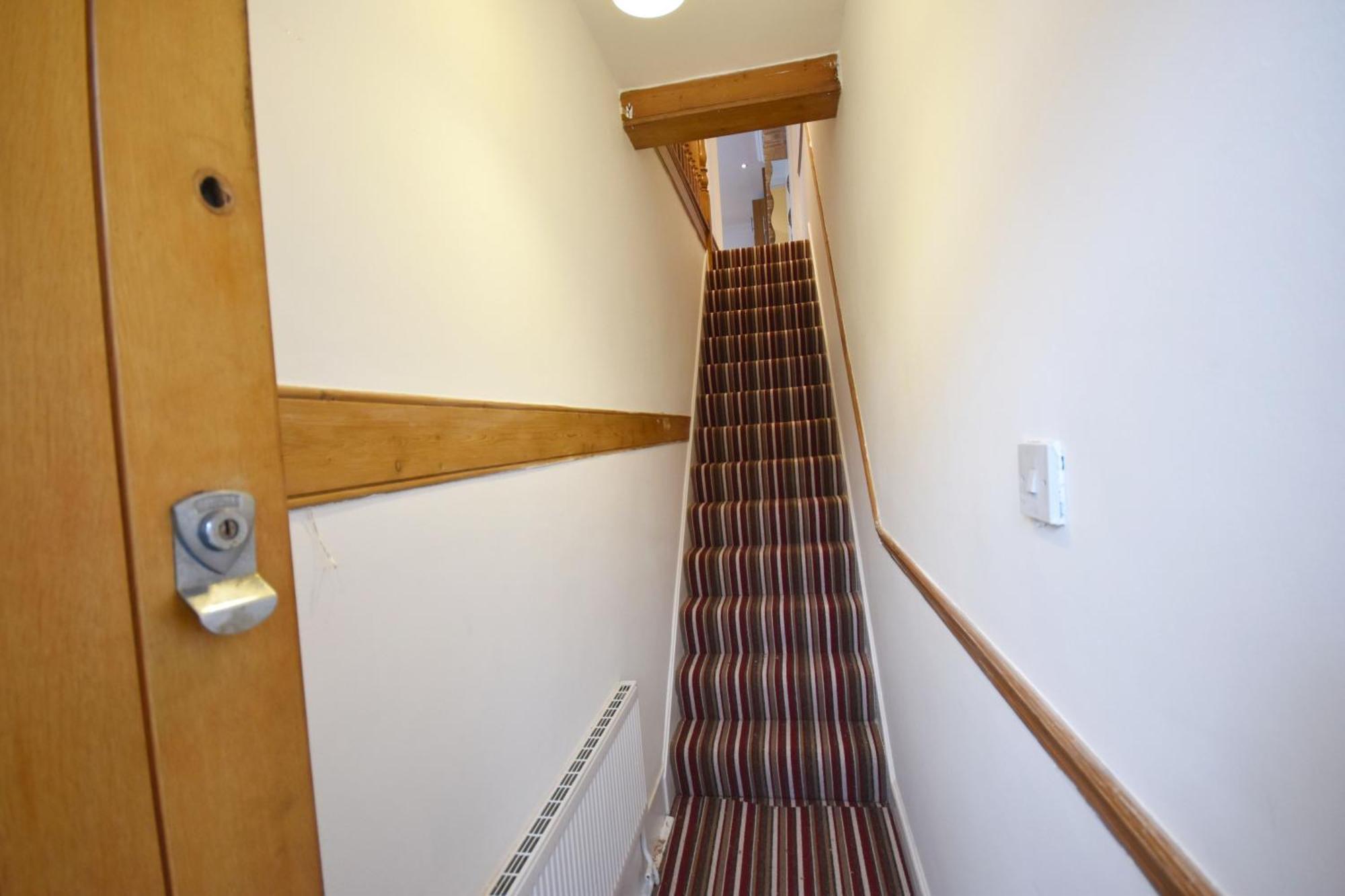 Apartamento Beautiful Spacious In Waltham Forest East *